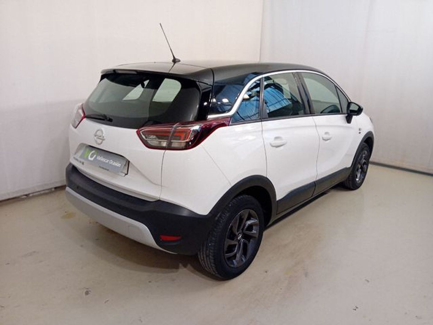 Opel Crossland X 1.2 S&S Design Line 120 Aniversario 81 kW (110 CV)
