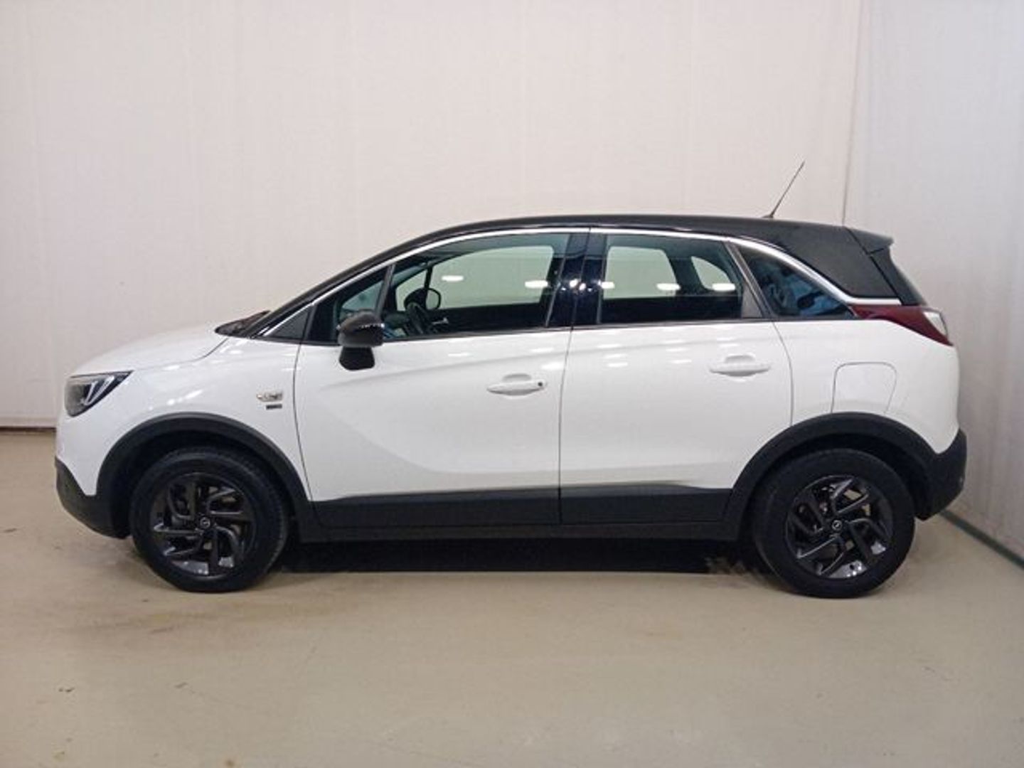 Opel Crossland X 1.2 S&S Design Line 120 Aniversario 81 kW (110 CV)