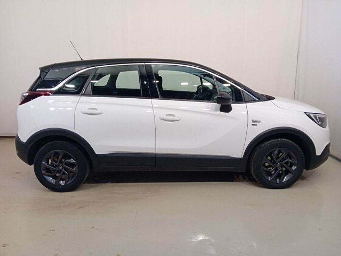 Opel Crossland X 1.2 S&S Design Line 120 Aniversario 81 kW (110 CV)