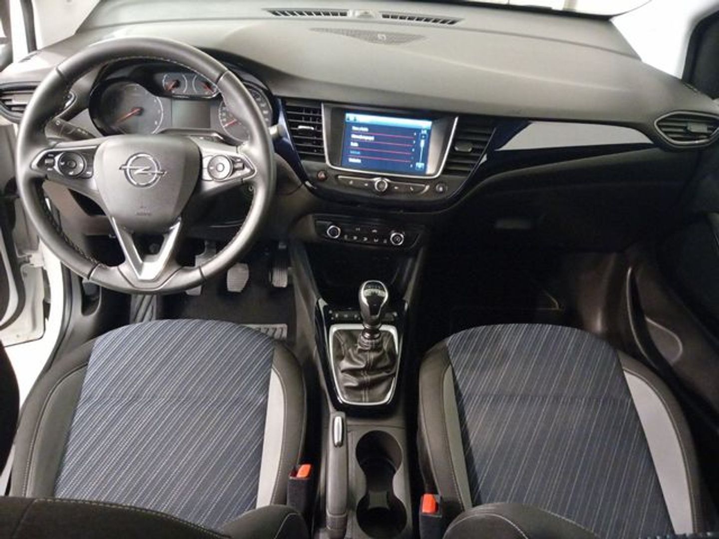 Opel Crossland X 1.2 S&S Design Line 120 Aniversario 81 kW (110 CV)