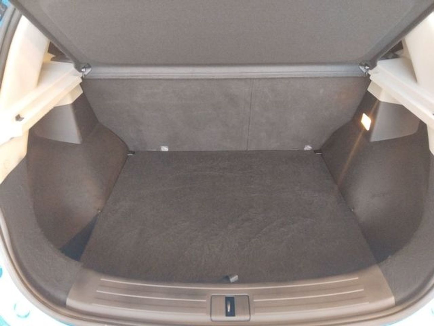 MG ZS 1.5 Luxury 78 kW (106 CV)