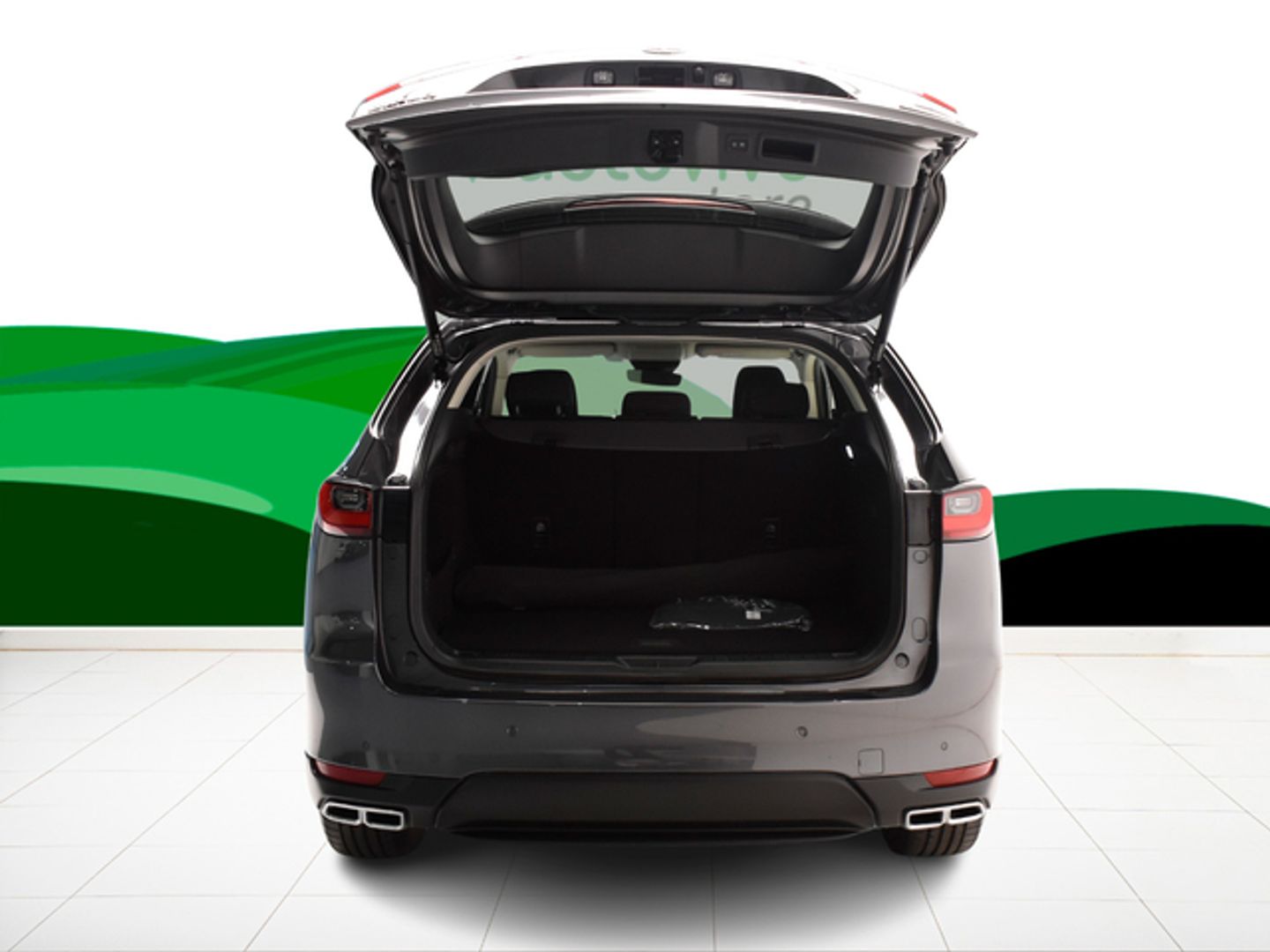 Mazda CX-60 2.5 e-Skyactiv PHEV Exclusive-Line AWD 241 kW (327 CV)