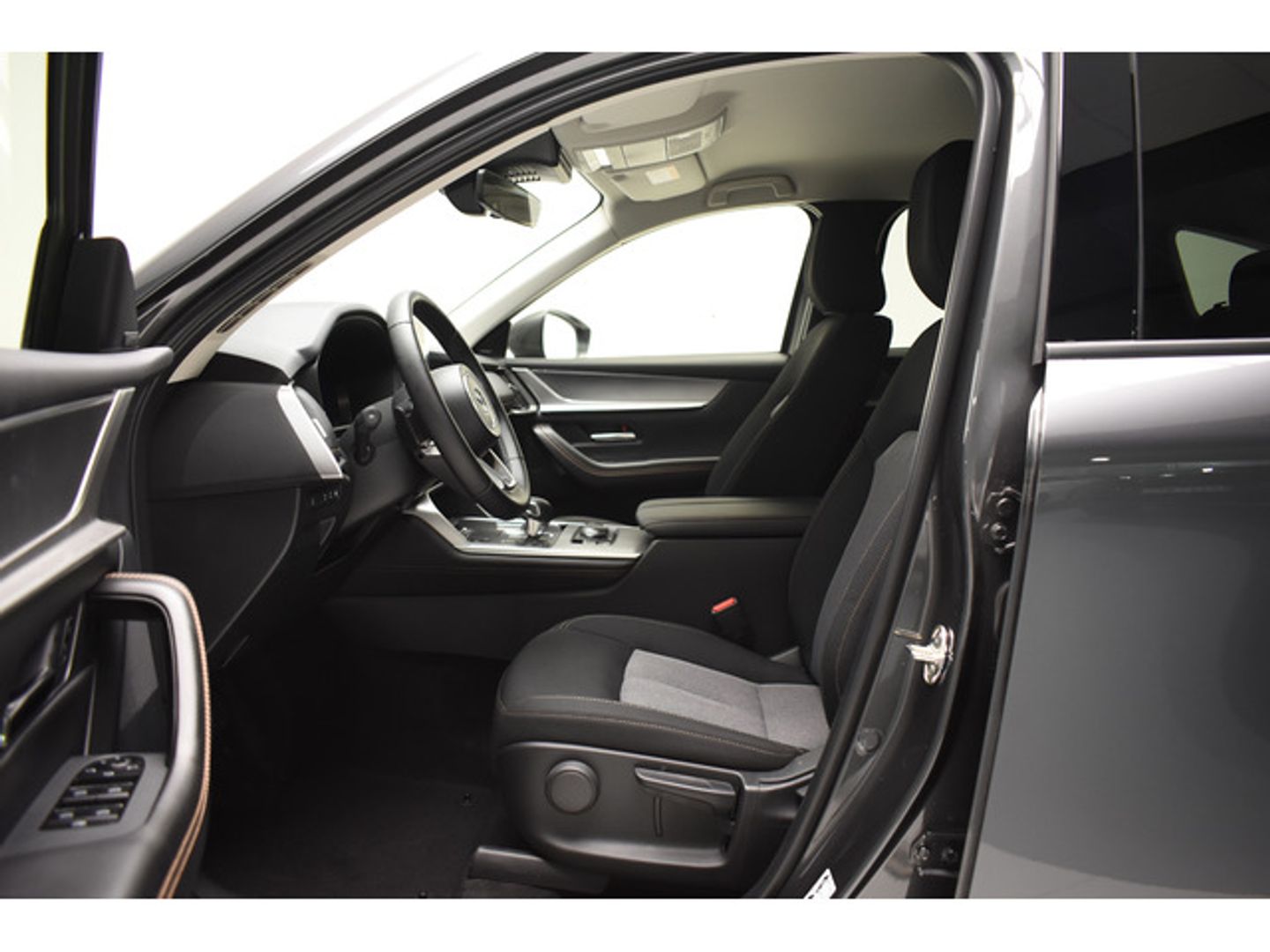 Mazda CX-60 2.5 e-Skyactiv PHEV Exclusive-Line AWD 241 kW (327 CV)