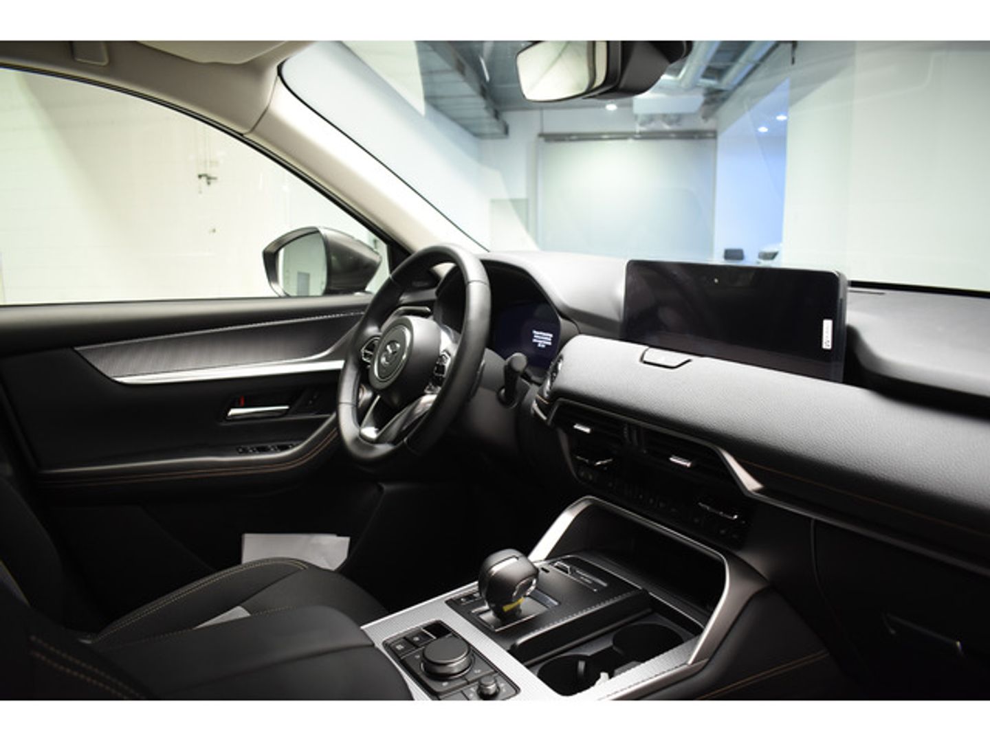 Mazda CX-60 2.5 e-Skyactiv PHEV Exclusive-Line AWD 241 kW (327 CV)