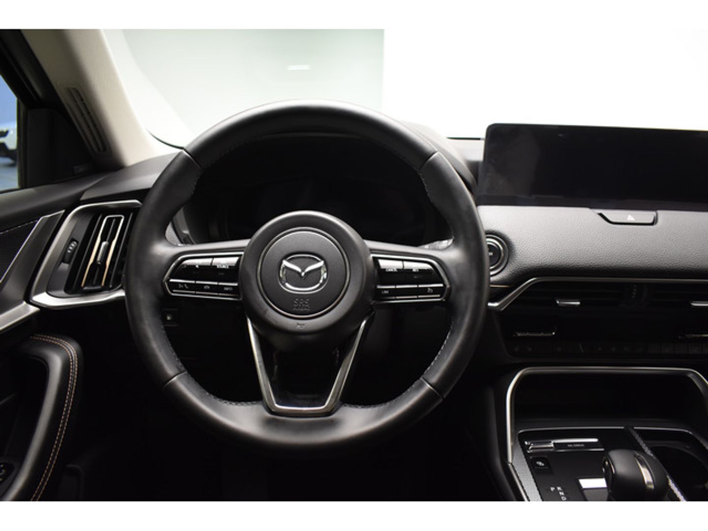 Mazda CX-60 2.5 e-Skyactiv PHEV Exclusive-Line AWD 241 kW (327 CV)
