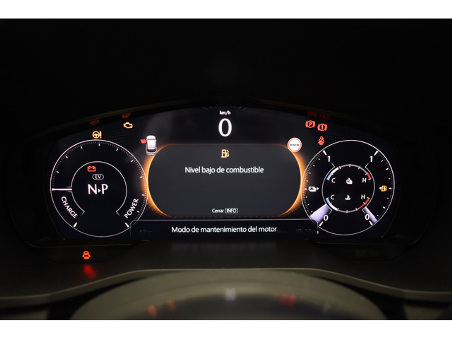 Mazda CX-60 2.5 e-Skyactiv PHEV Exclusive-Line AWD 241 kW (327 CV)