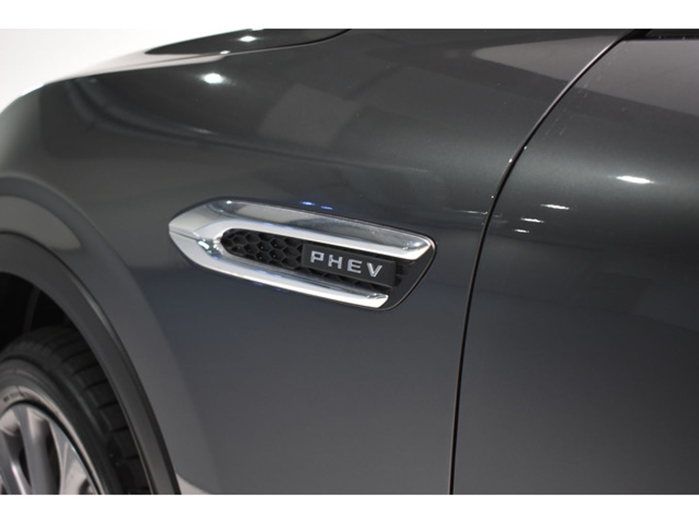 Mazda CX-60 2.5 e-Skyactiv PHEV Exclusive-Line AWD 241 kW (327 CV)