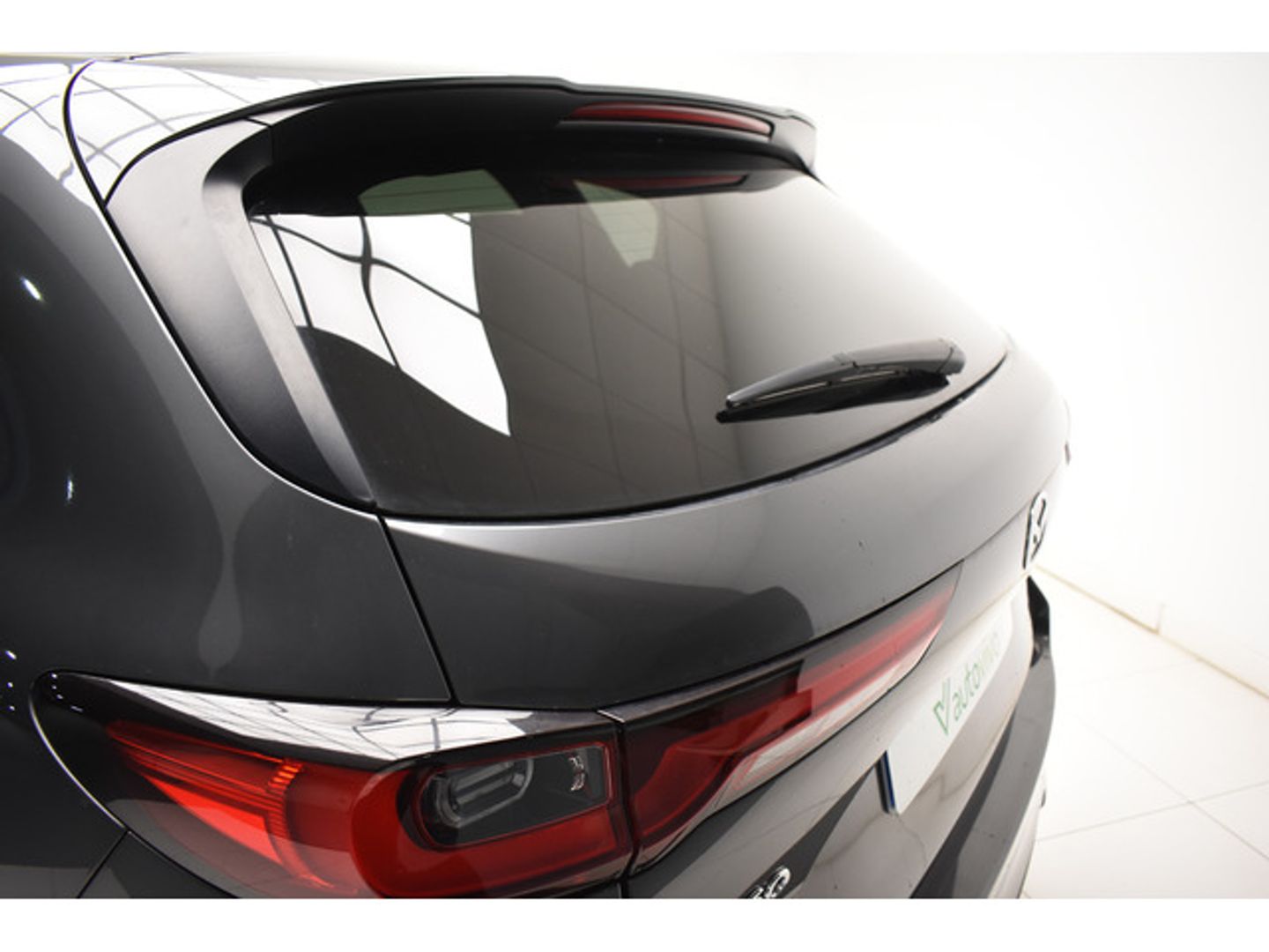 Mazda CX-60 2.5 e-Skyactiv PHEV Exclusive-Line AWD 241 kW (327 CV)