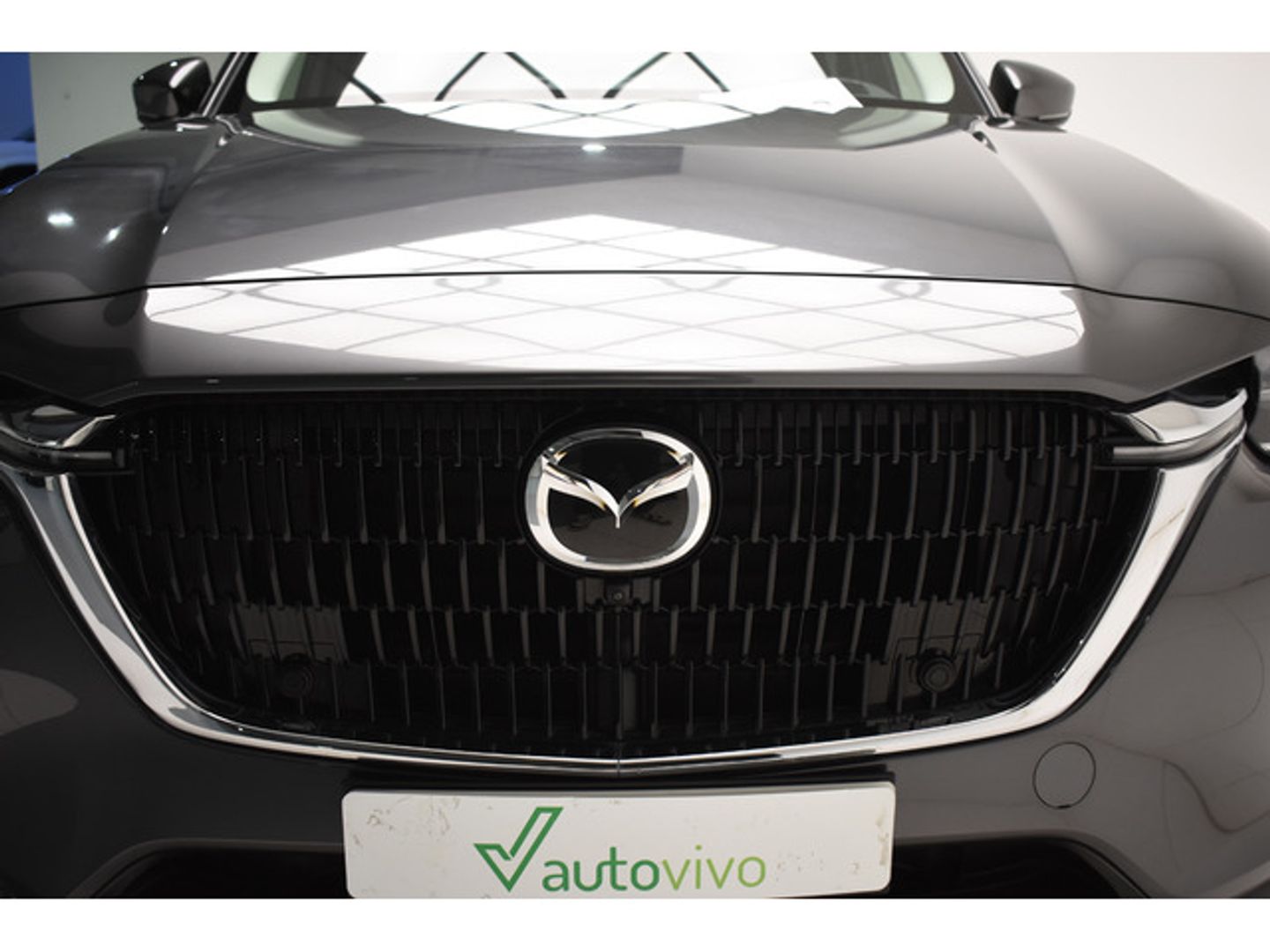 Mazda CX-60 2.5 e-Skyactiv PHEV Exclusive-Line AWD 241 kW (327 CV)