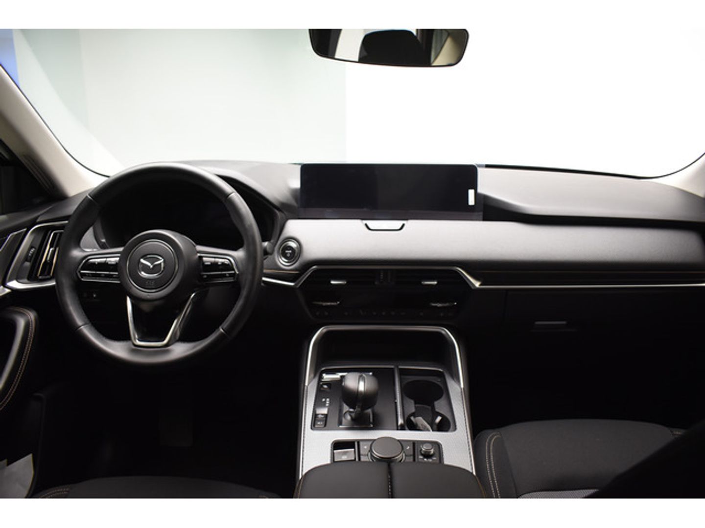 Mazda CX-60 2.5 e-Skyactiv PHEV Exclusive-Line AWD 241 kW (327 CV)