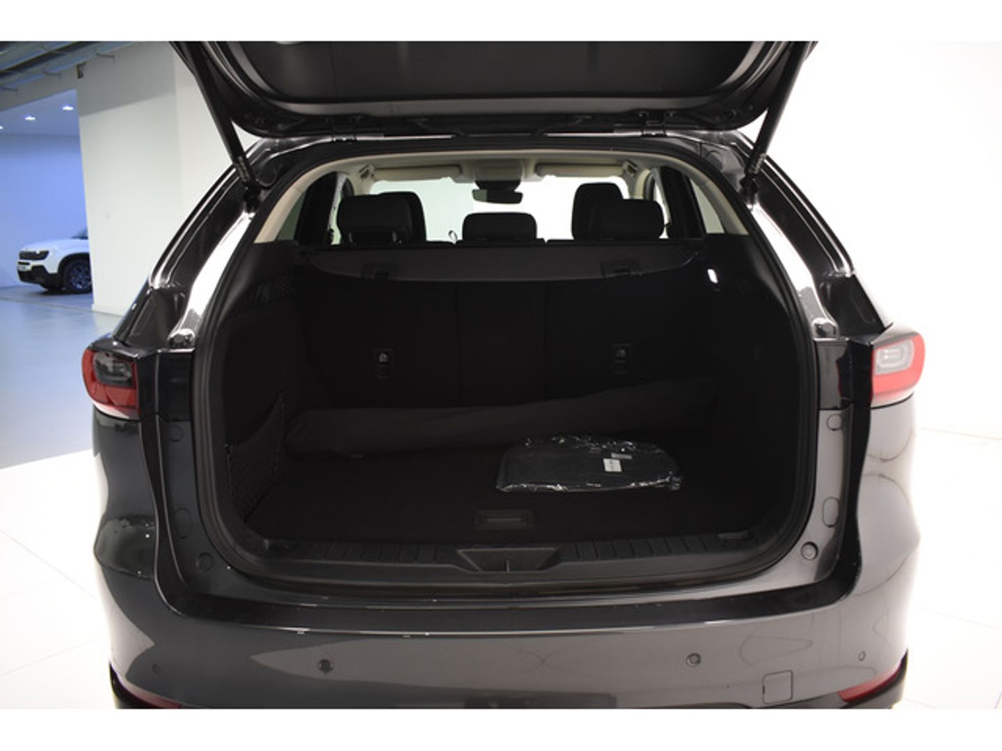 Mazda CX-60 2.5 e-Skyactiv PHEV Exclusive-Line AWD 241 kW (327 CV)