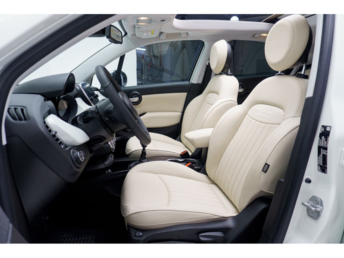 Fiat 500X 1.0 Firefly Dolcevita Club 88 kW (120 CV)