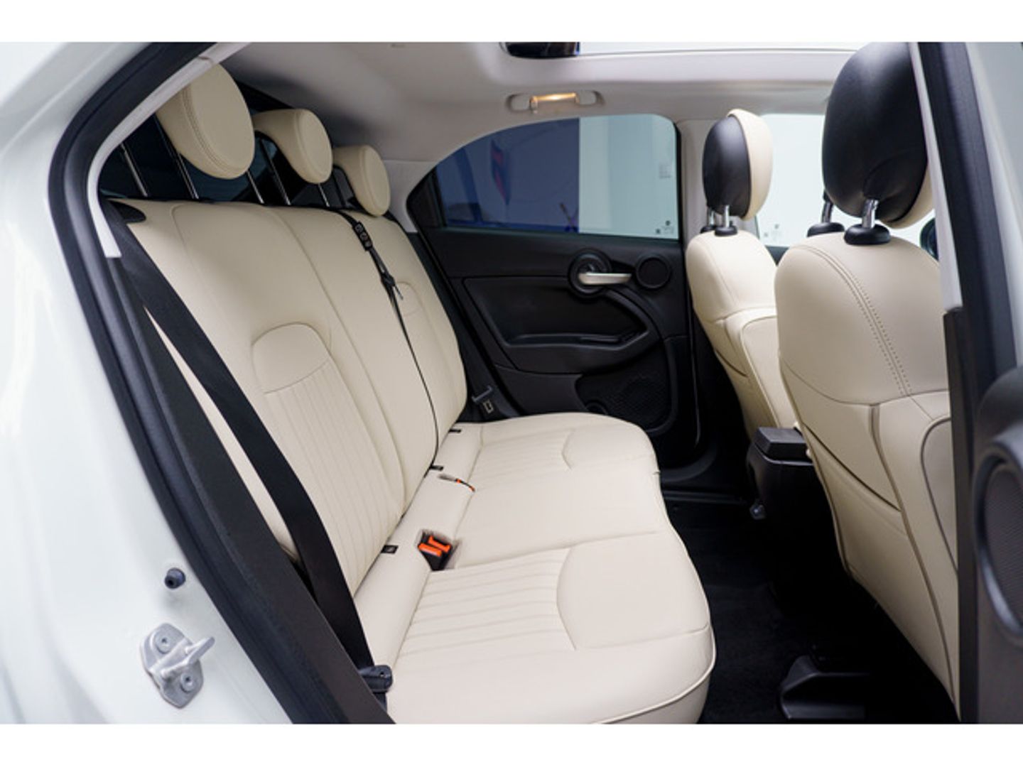 Fiat 500X 1.0 Firefly Dolcevita Club 88 kW (120 CV)