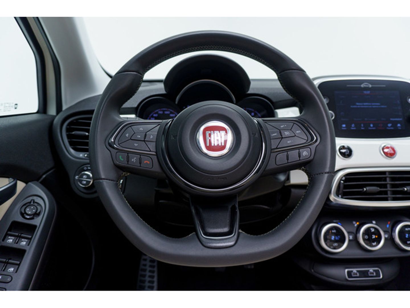 Fiat 500X 1.0 Firefly Dolcevita Club 88 kW (120 CV)