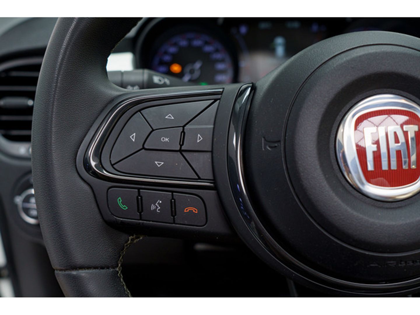 Fiat 500X 1.0 Firefly Dolcevita Club 88 kW (120 CV)