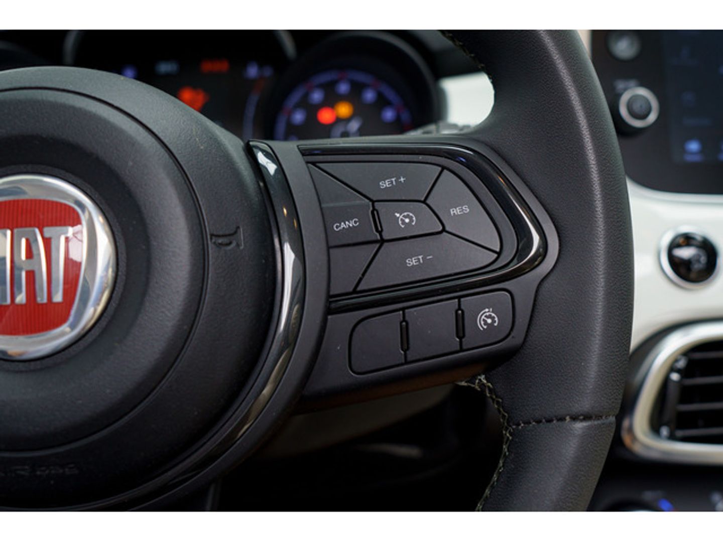 Fiat 500X 1.0 Firefly Dolcevita Club 88 kW (120 CV)