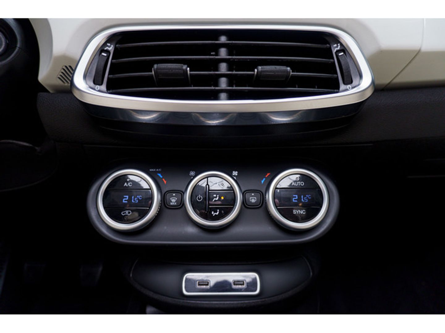 Fiat 500X 1.0 Firefly Dolcevita Club 88 kW (120 CV)