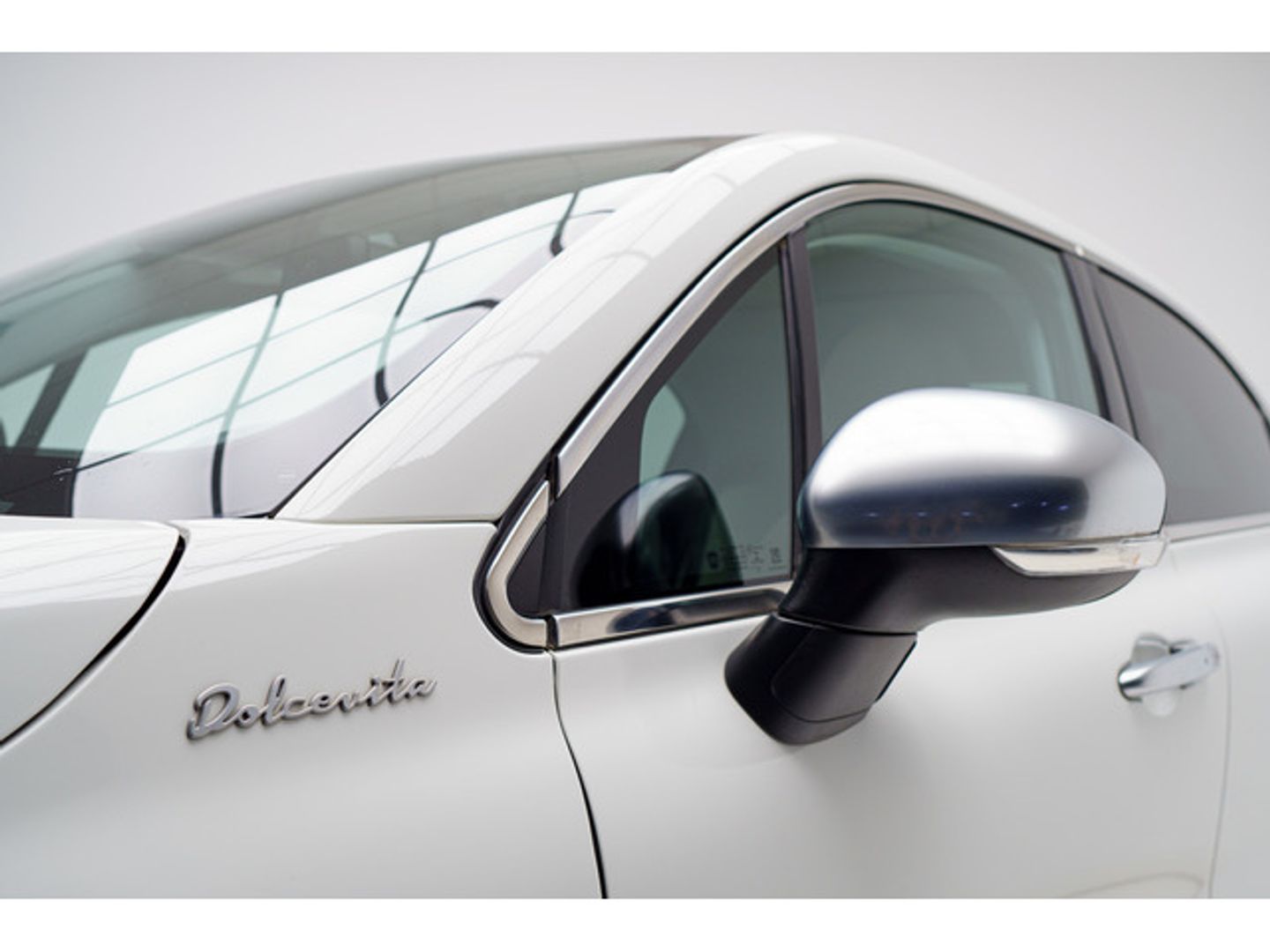 Fiat 500X 1.0 Firefly Dolcevita Club 88 kW (120 CV)