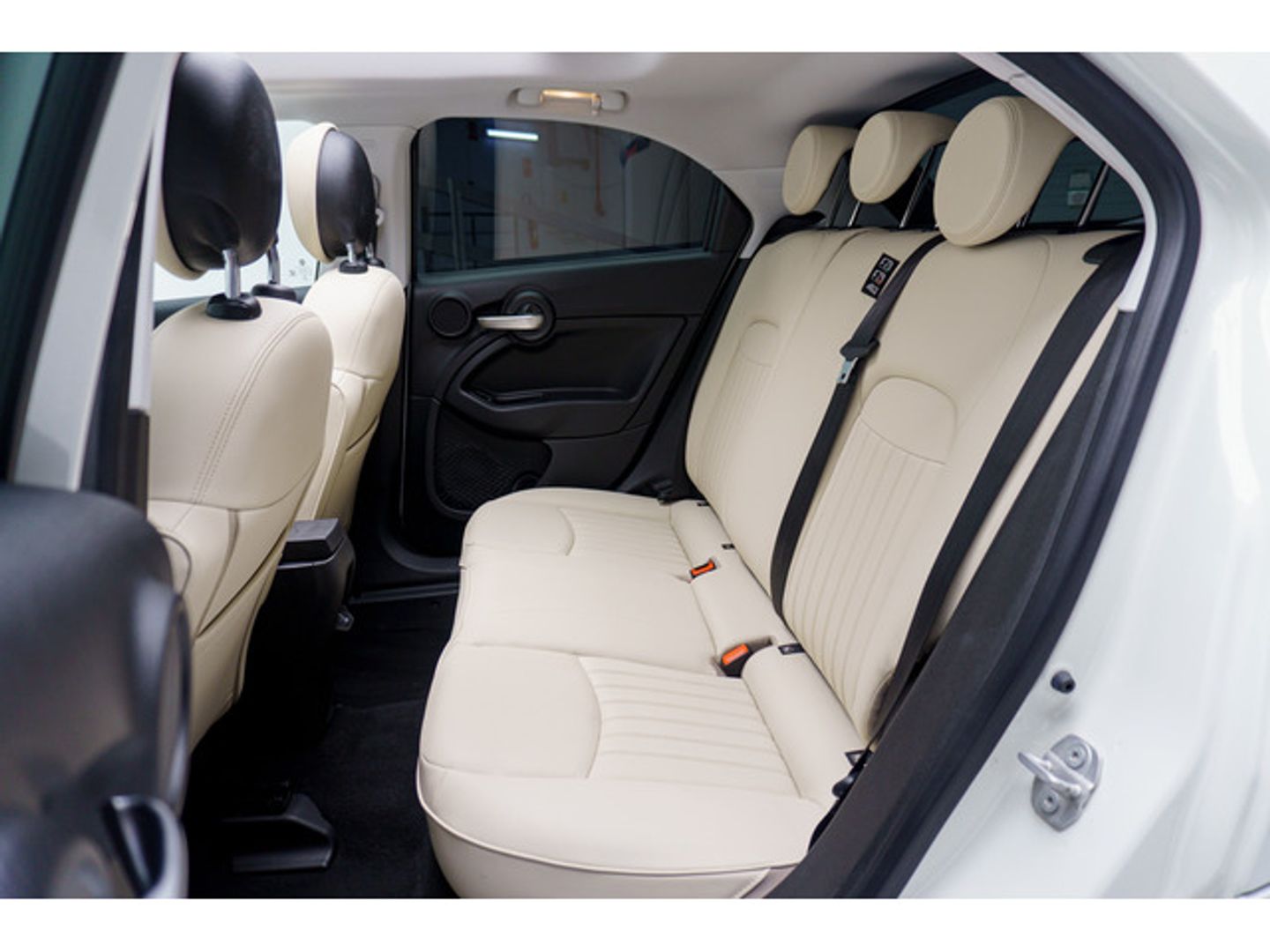 Fiat 500X 1.0 Firefly Dolcevita Club 88 kW (120 CV)