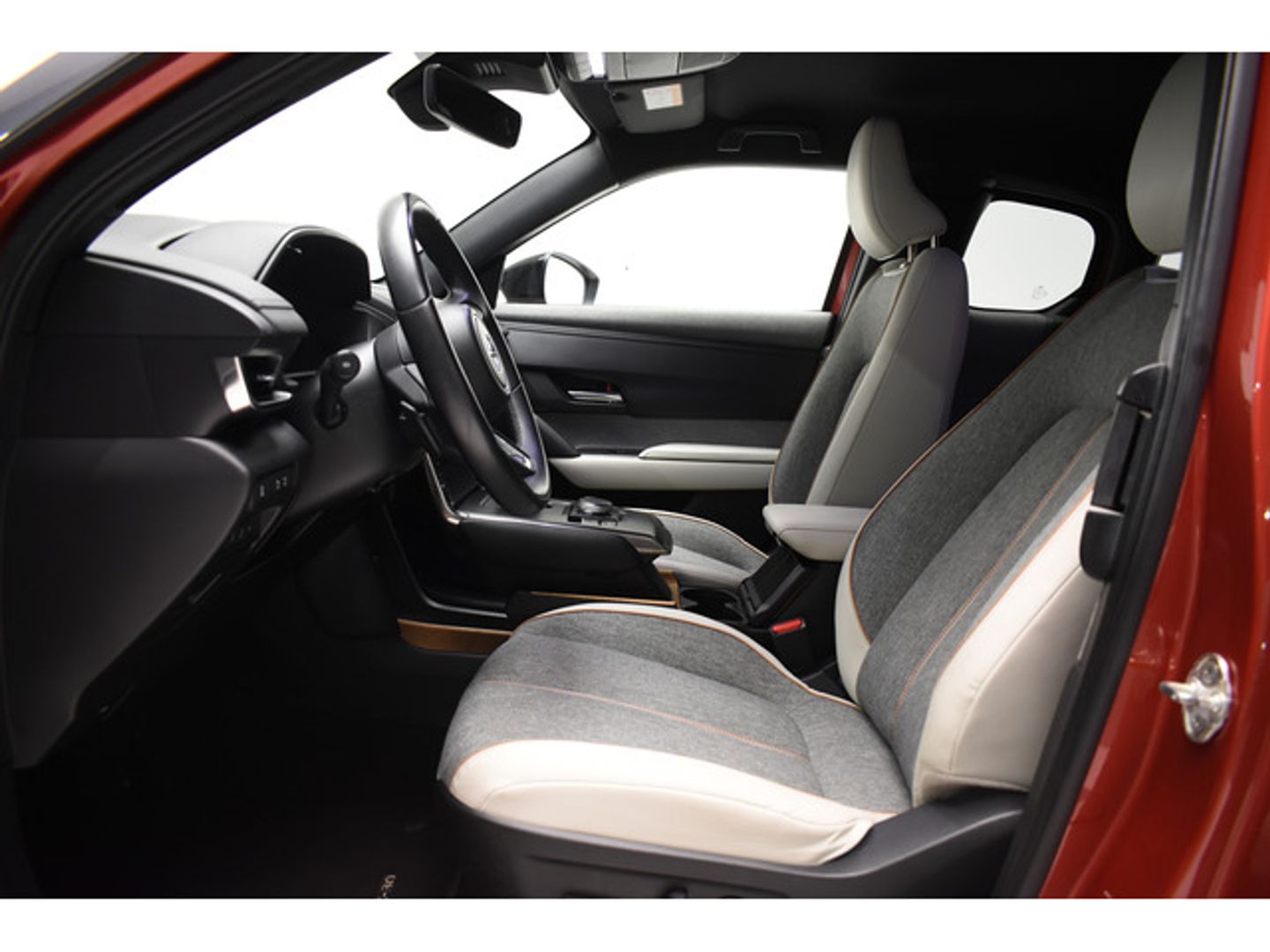Mazda MX-30 e-Skyactiv Evolution Modern 107 kW (146 CV)