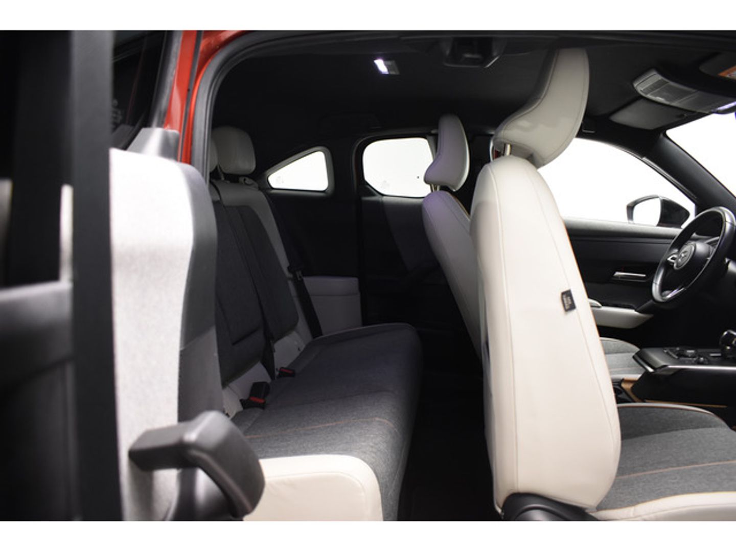 Mazda MX-30 e-Skyactiv Evolution Modern 107 kW (146 CV)