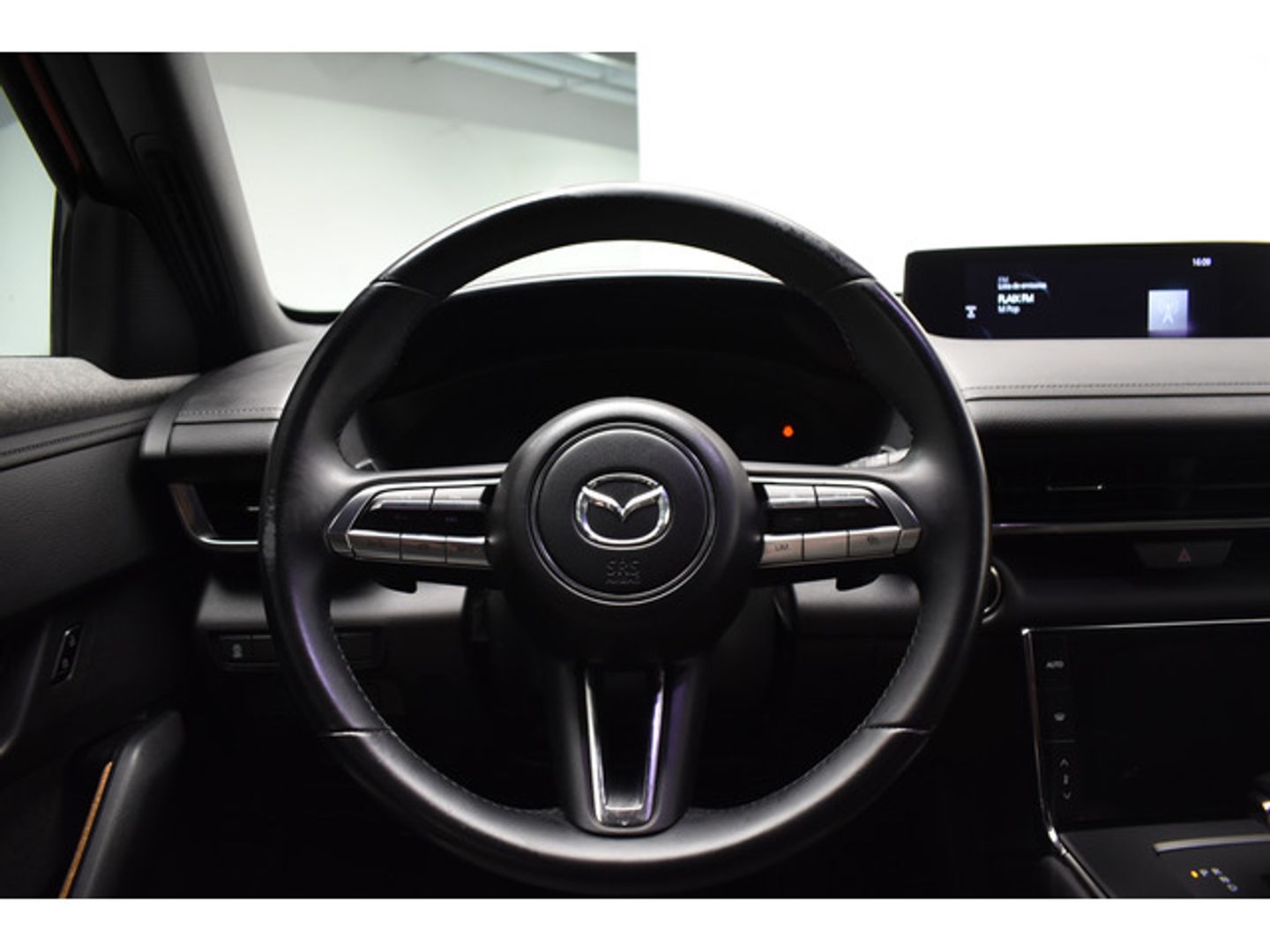 Mazda MX-30 e-Skyactiv Evolution Modern 107 kW (146 CV)