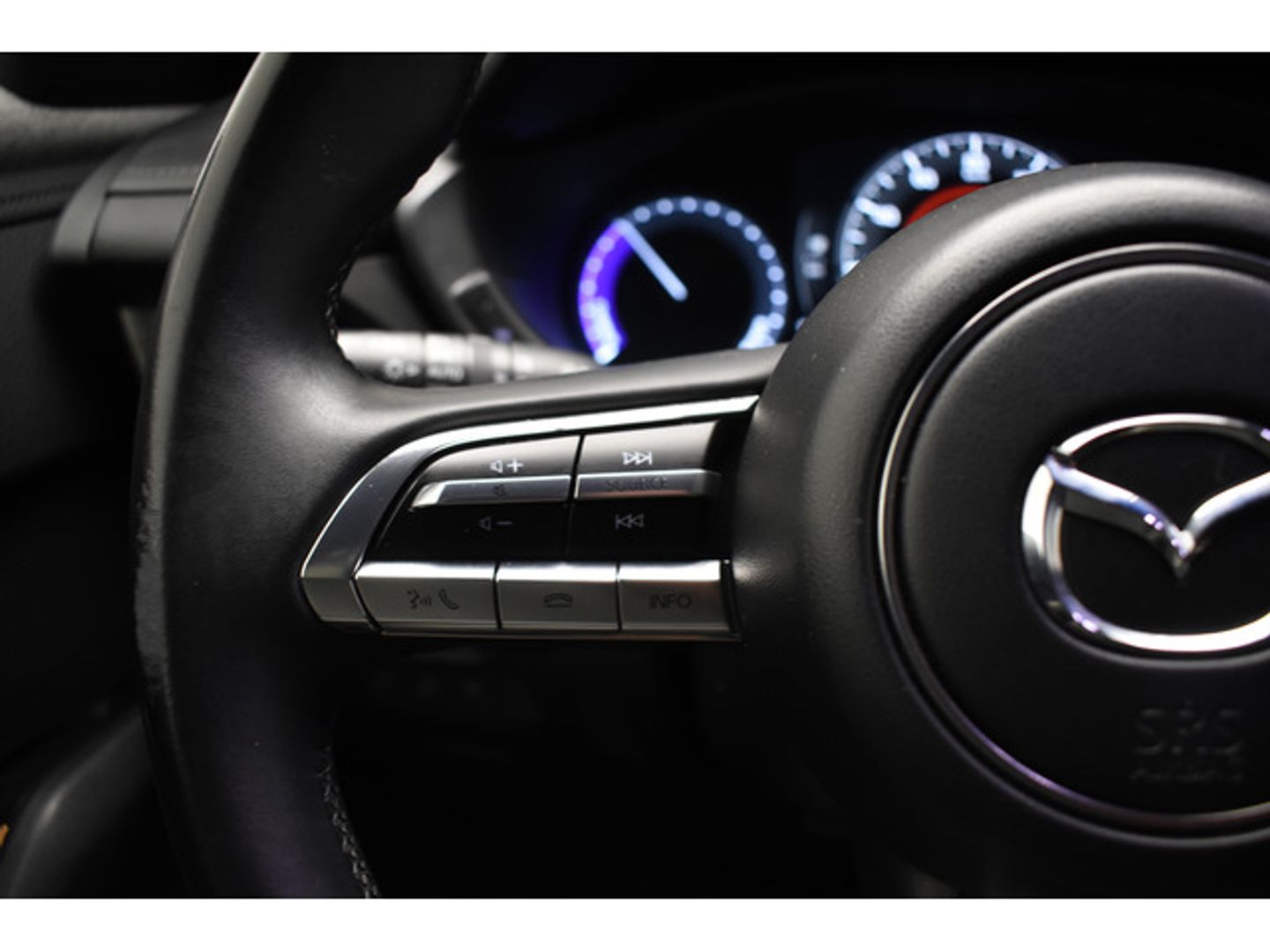 Mazda MX-30 e-Skyactiv Evolution Modern 107 kW (146 CV)