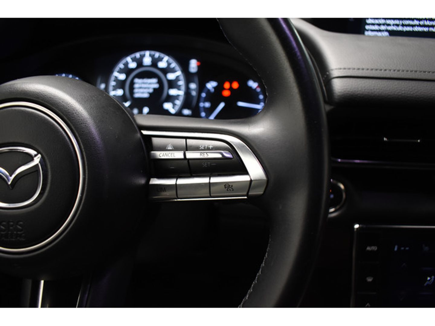 Mazda MX-30 e-Skyactiv Evolution Modern 107 kW (146 CV)