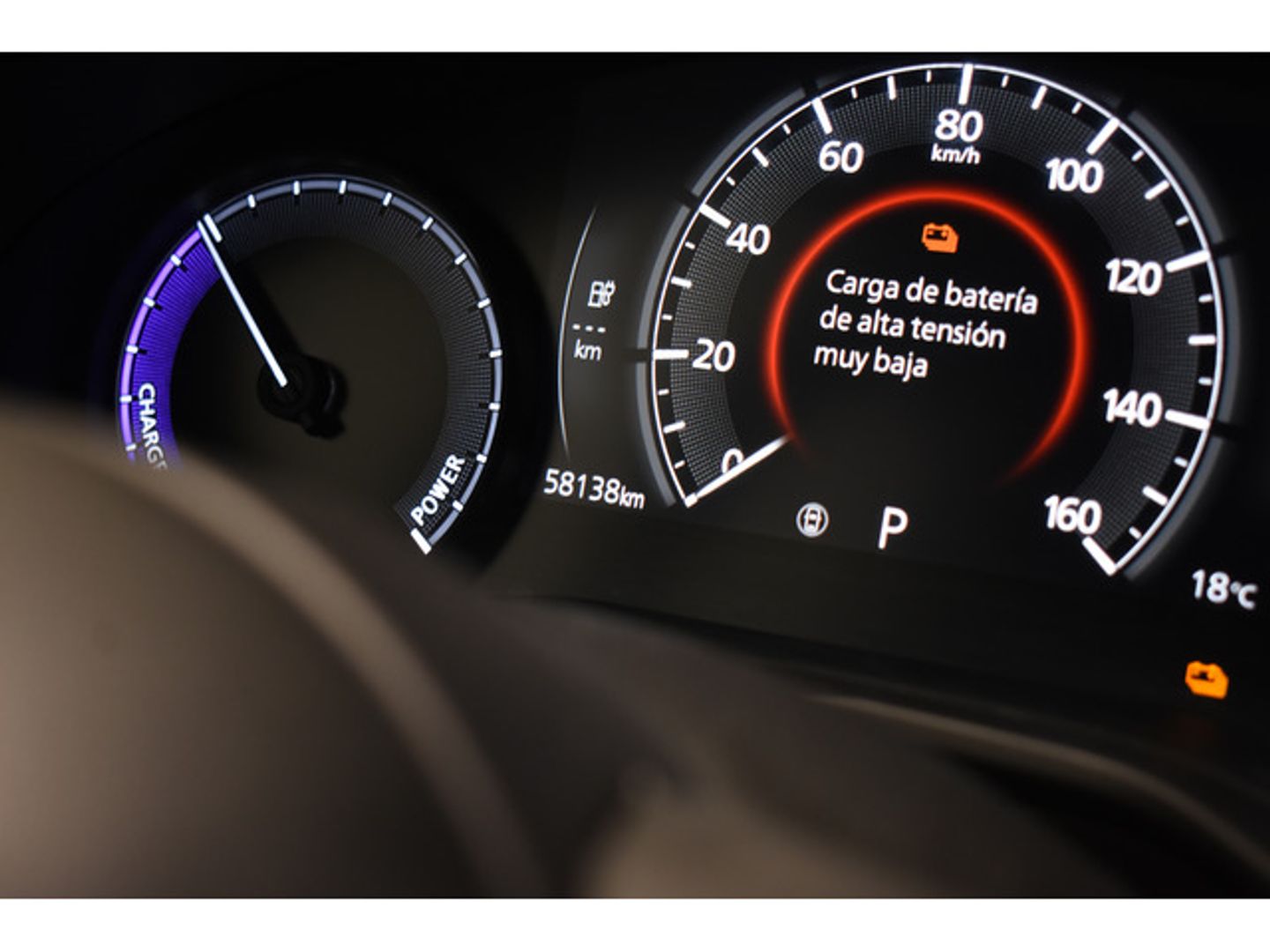 Mazda MX-30 e-Skyactiv Evolution Modern 107 kW (146 CV)