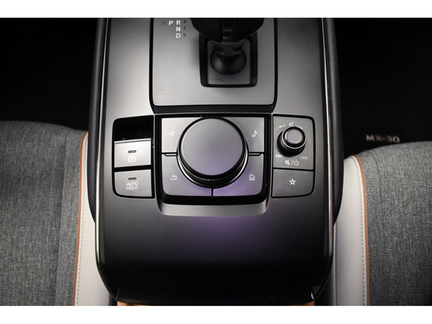 Mazda MX-30 e-Skyactiv Evolution Modern 107 kW (146 CV)