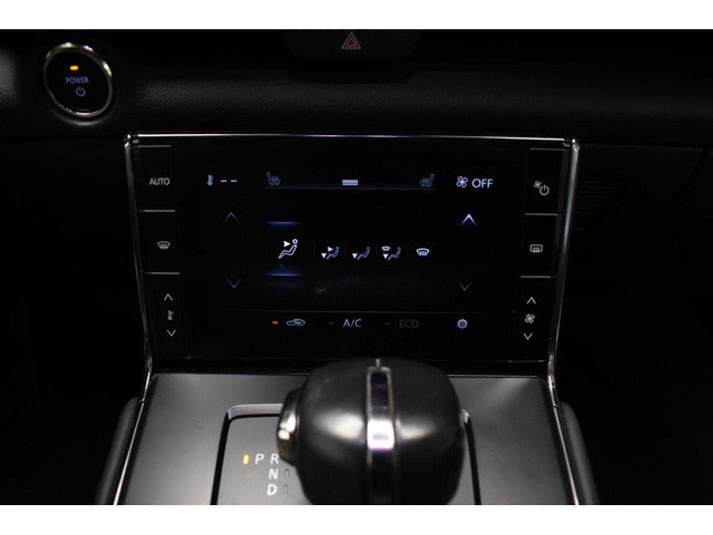 Mazda MX-30 e-Skyactiv Evolution Modern 107 kW (146 CV)