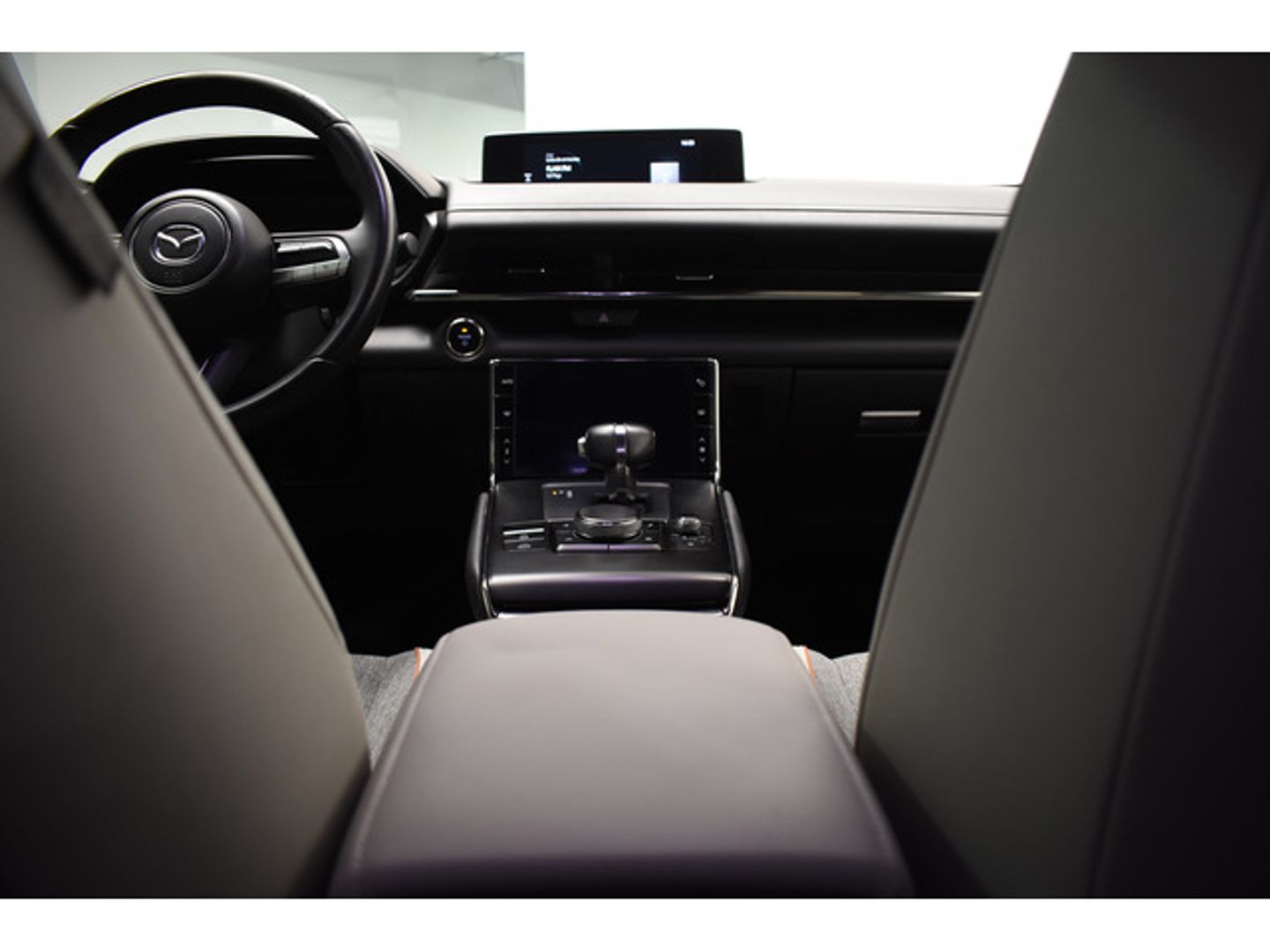 Mazda MX-30 e-Skyactiv Evolution Modern 107 kW (146 CV)