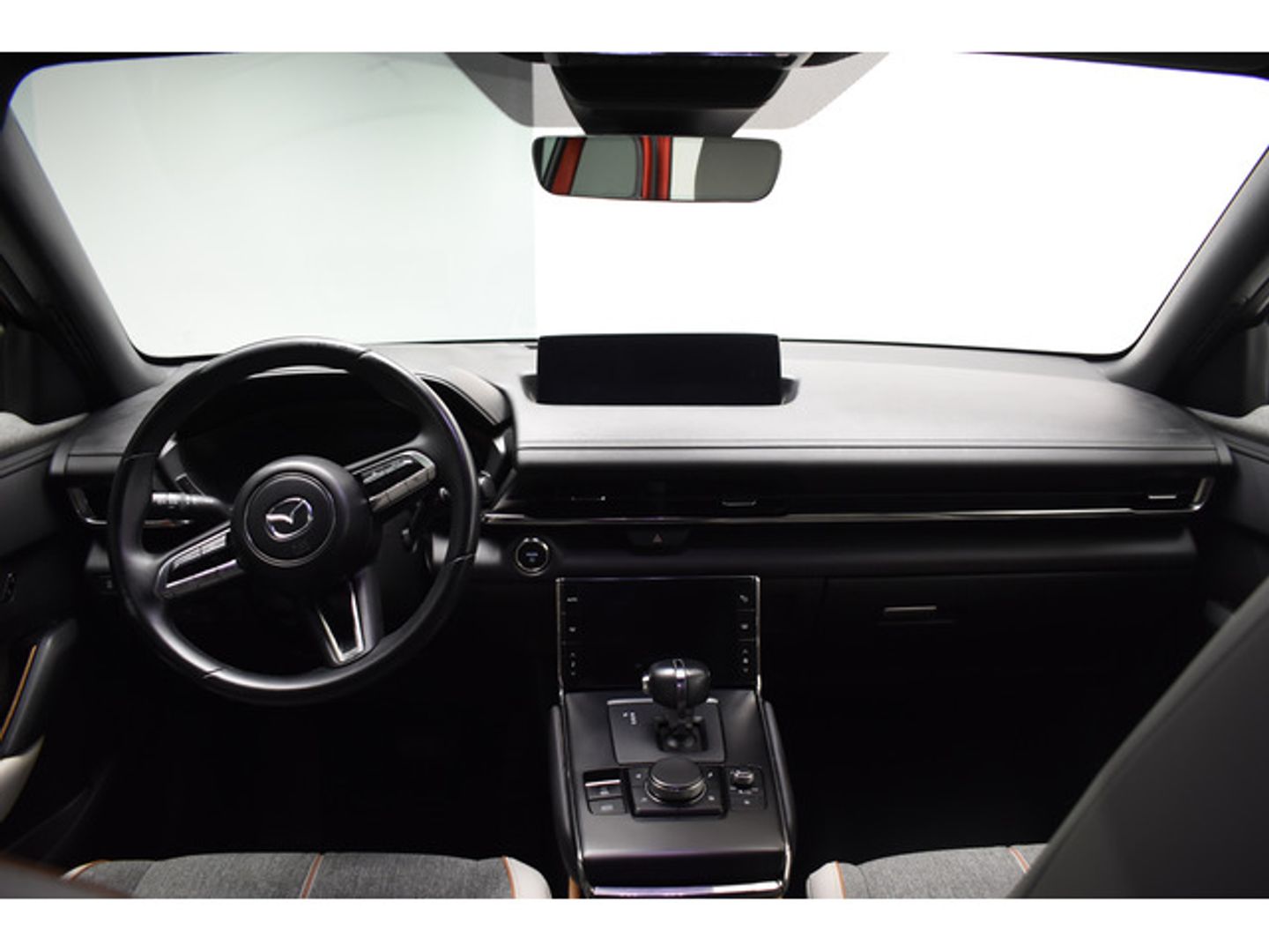 Mazda MX-30 e-Skyactiv Evolution Modern 107 kW (146 CV)