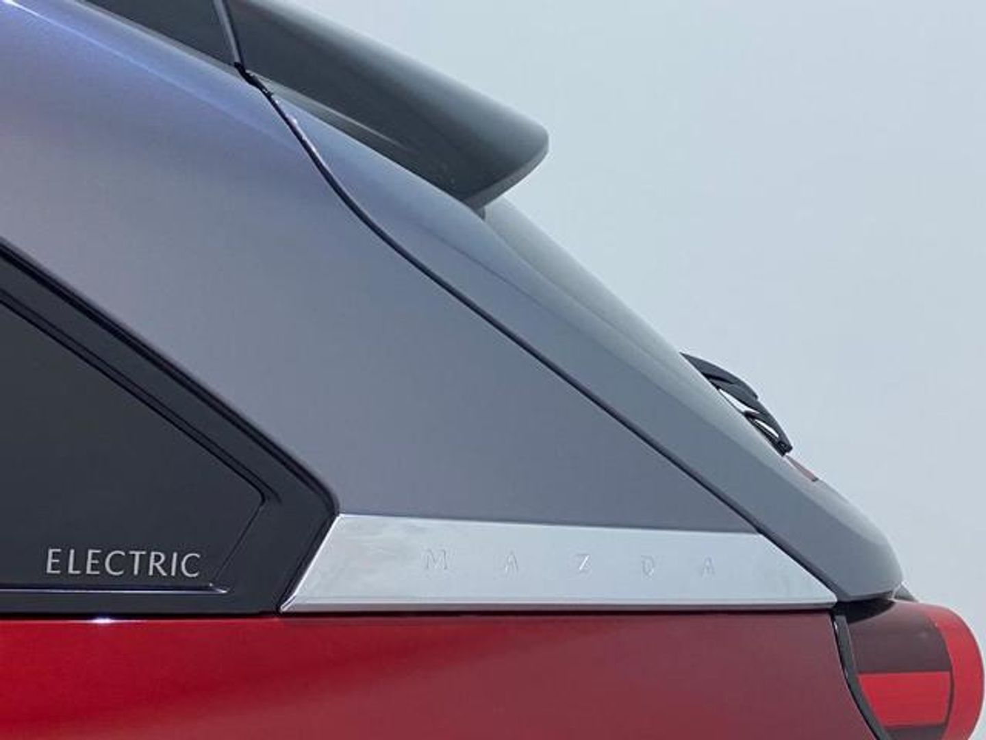 Mazda MX-30 e-Skyactiv Evolution Modern 107 kW (146 CV)