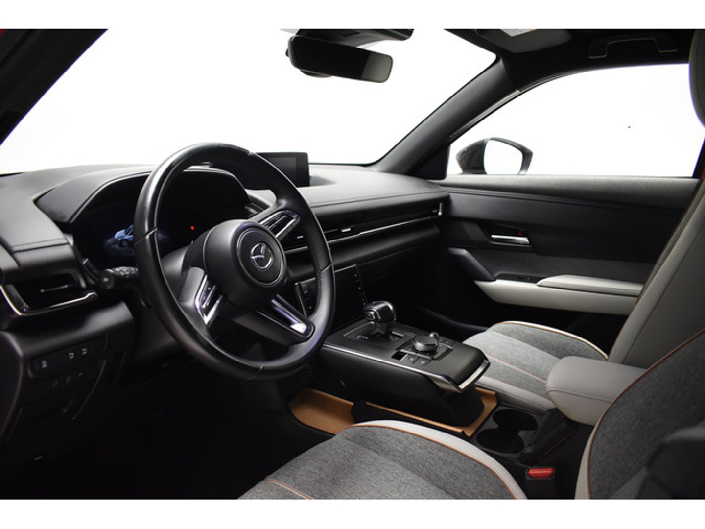 Mazda MX-30 e-Skyactiv Evolution Modern 107 kW (146 CV)