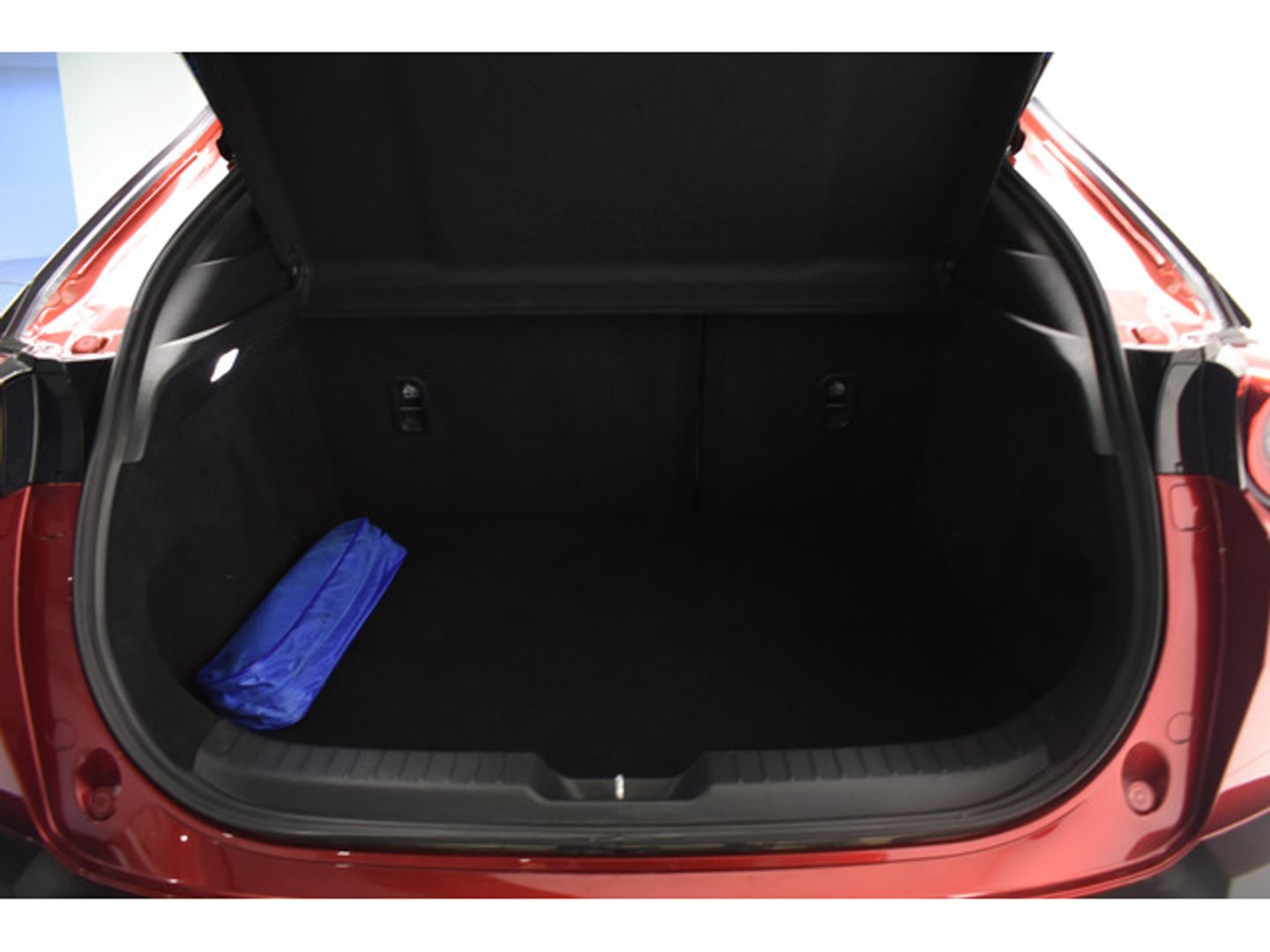 Mazda MX-30 e-Skyactiv Evolution Modern 107 kW (146 CV)