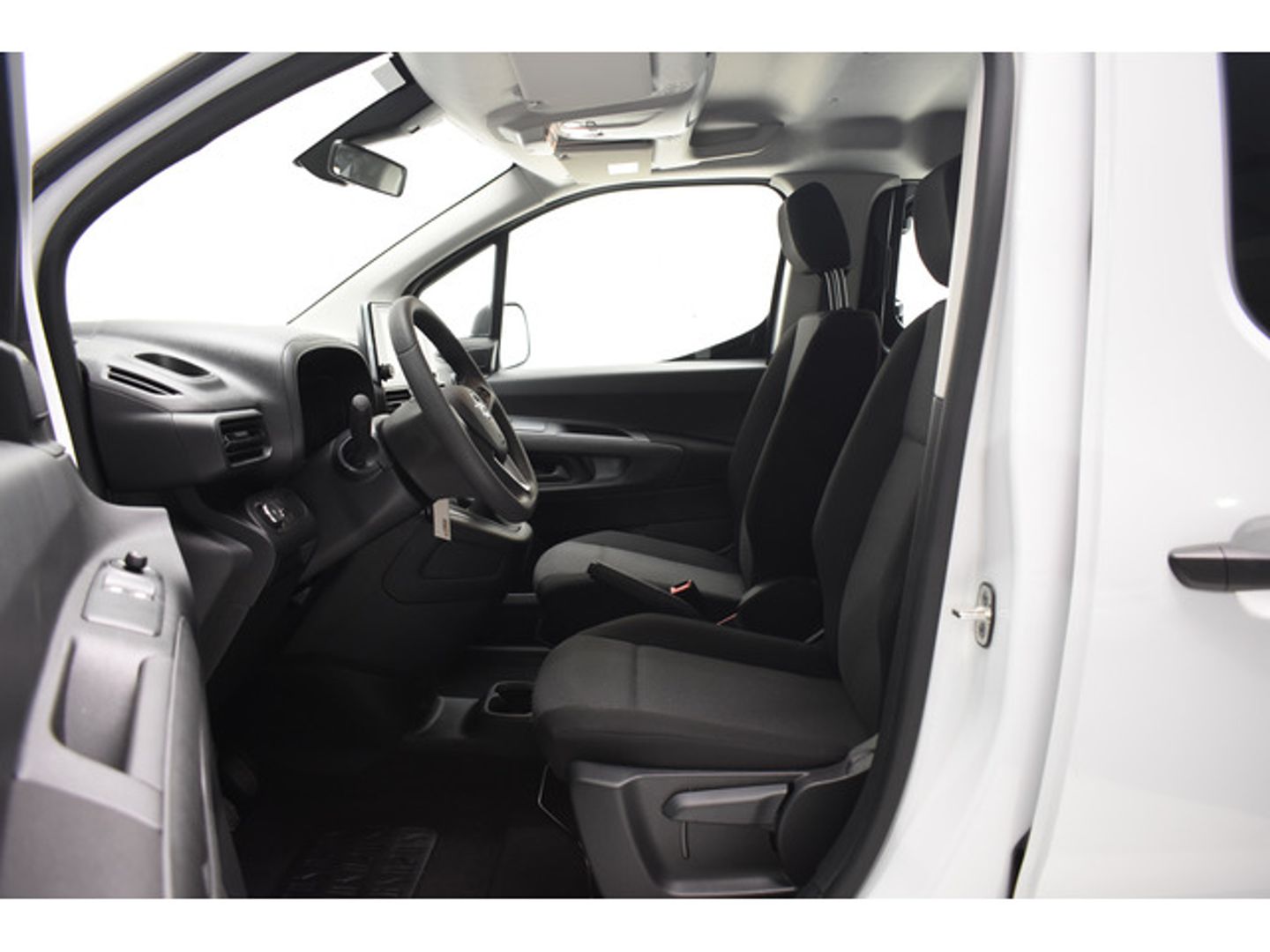 Opel Combo Life 1.5 TD S&S Business Edition XL 75 kW (102 CV)