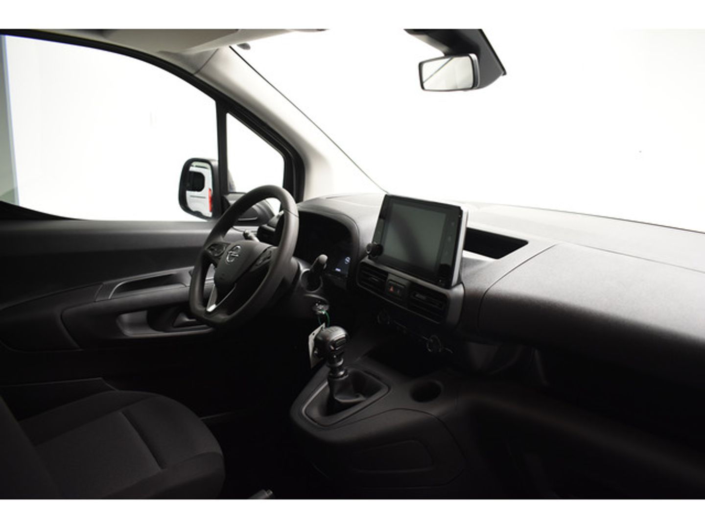 Opel Combo Life 1.5 TD S&S Business Edition XL 75 kW (102 CV)