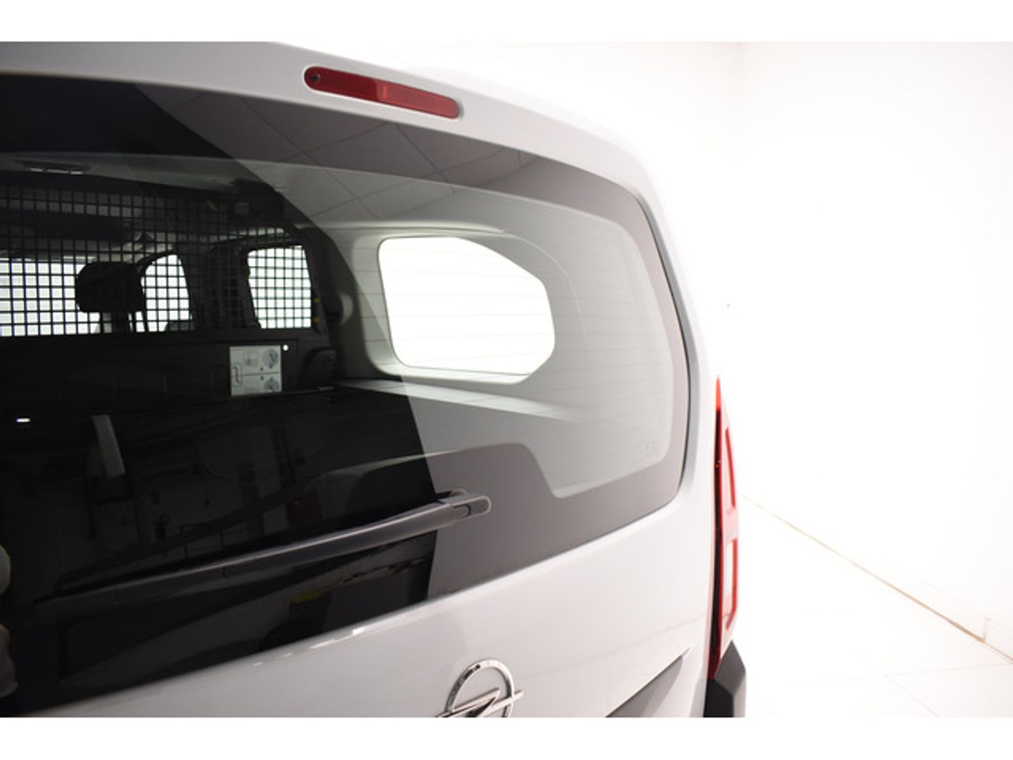 Opel Combo Life 1.5 TD S&S Business Edition XL 75 kW (102 CV)