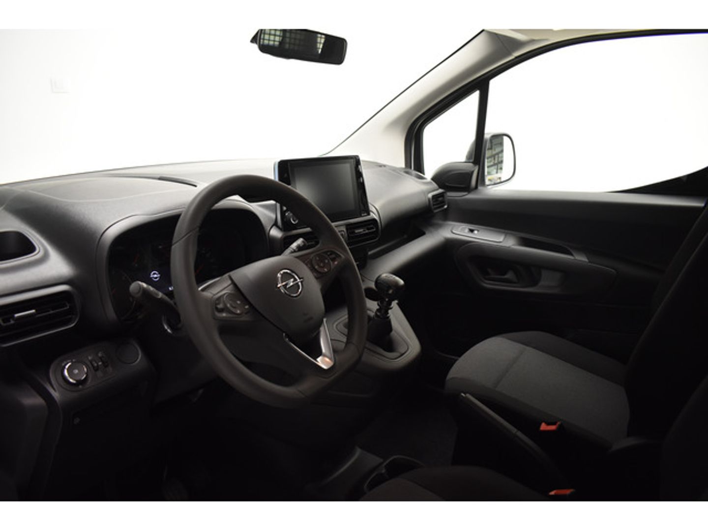 Opel Combo Life 1.5 TD S&S Business Edition XL 75 kW (102 CV)