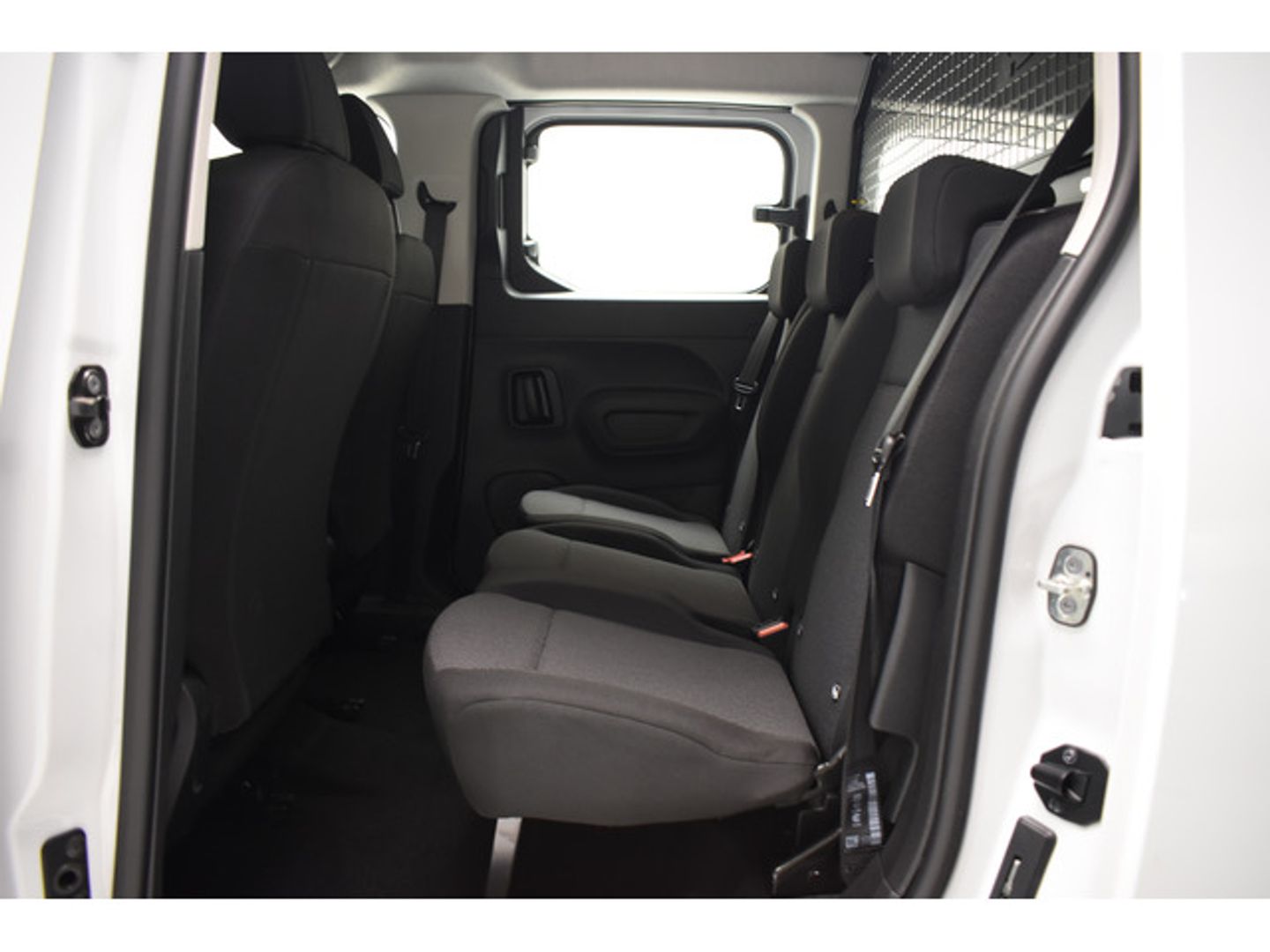 Opel Combo Life 1.5 TD S&S Business Edition XL 75 kW (102 CV)