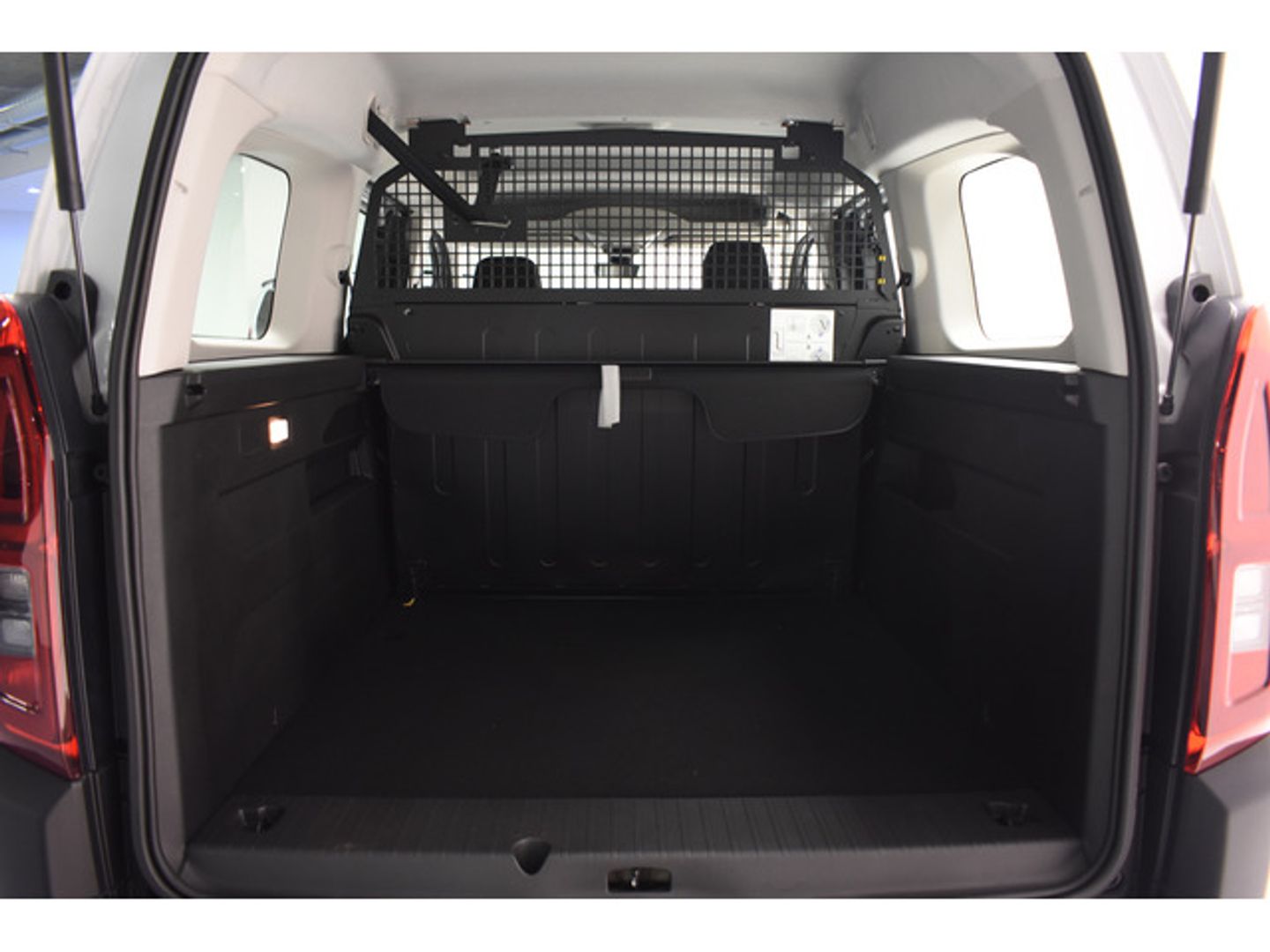 Opel Combo Life 1.5 TD S&S Business Edition XL 75 kW (102 CV)