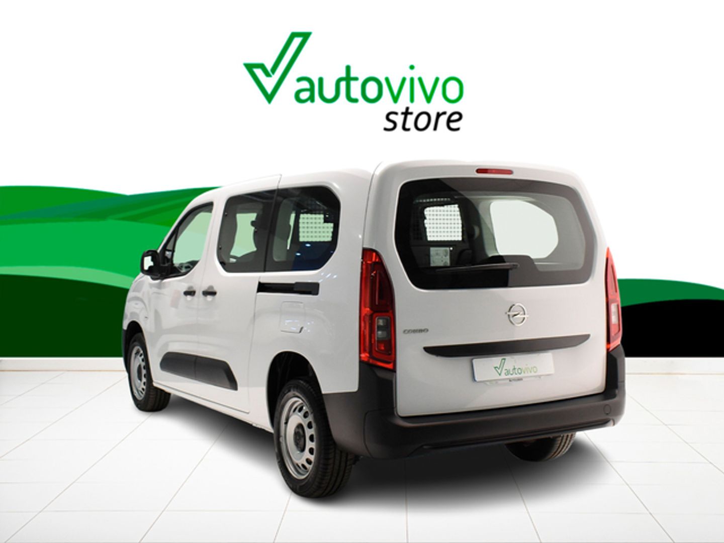 Opel Combo Life 1.5 TD S&S Business Edition XL 75 kW (102 CV)