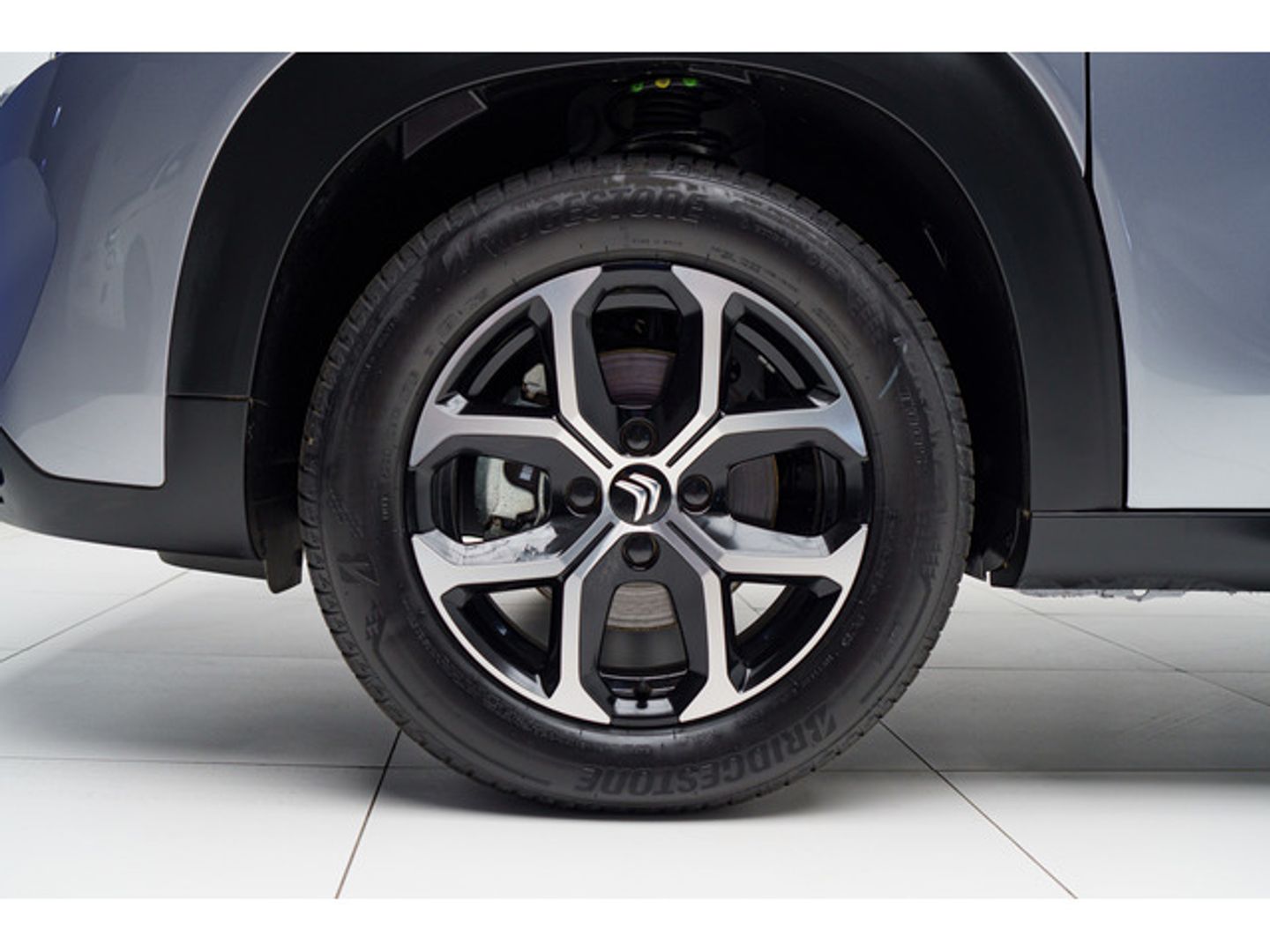 Citroen C3 Aircross PureTech 110 S&S Shine 81 kW (110 CV)