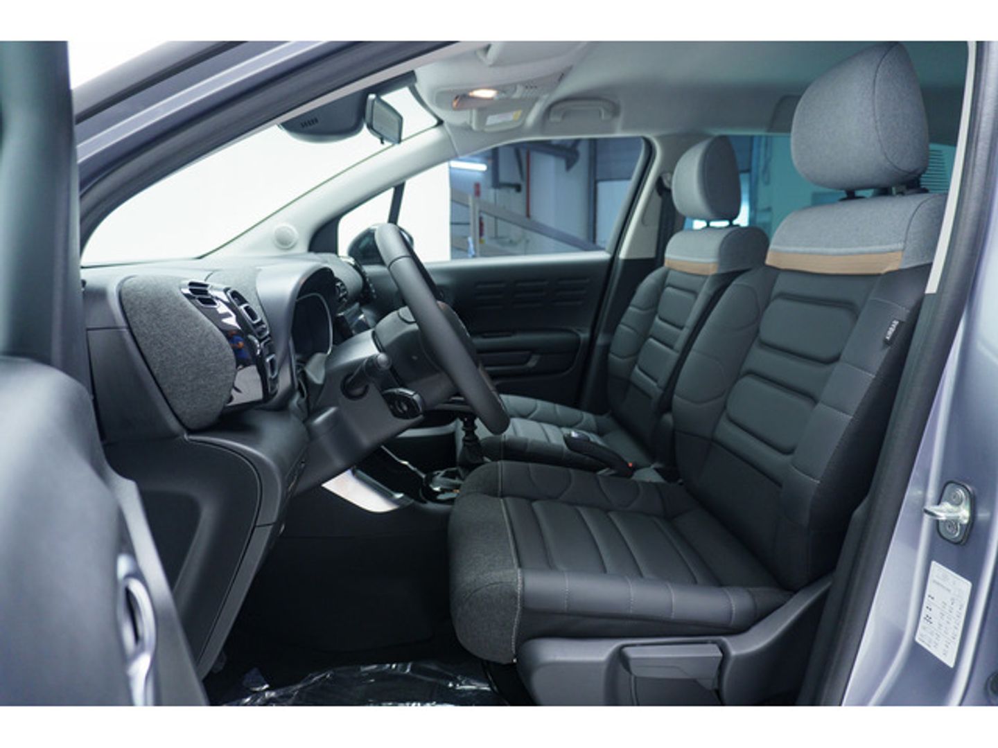 Citroen C3 Aircross PureTech 110 S&S Shine 81 kW (110 CV)