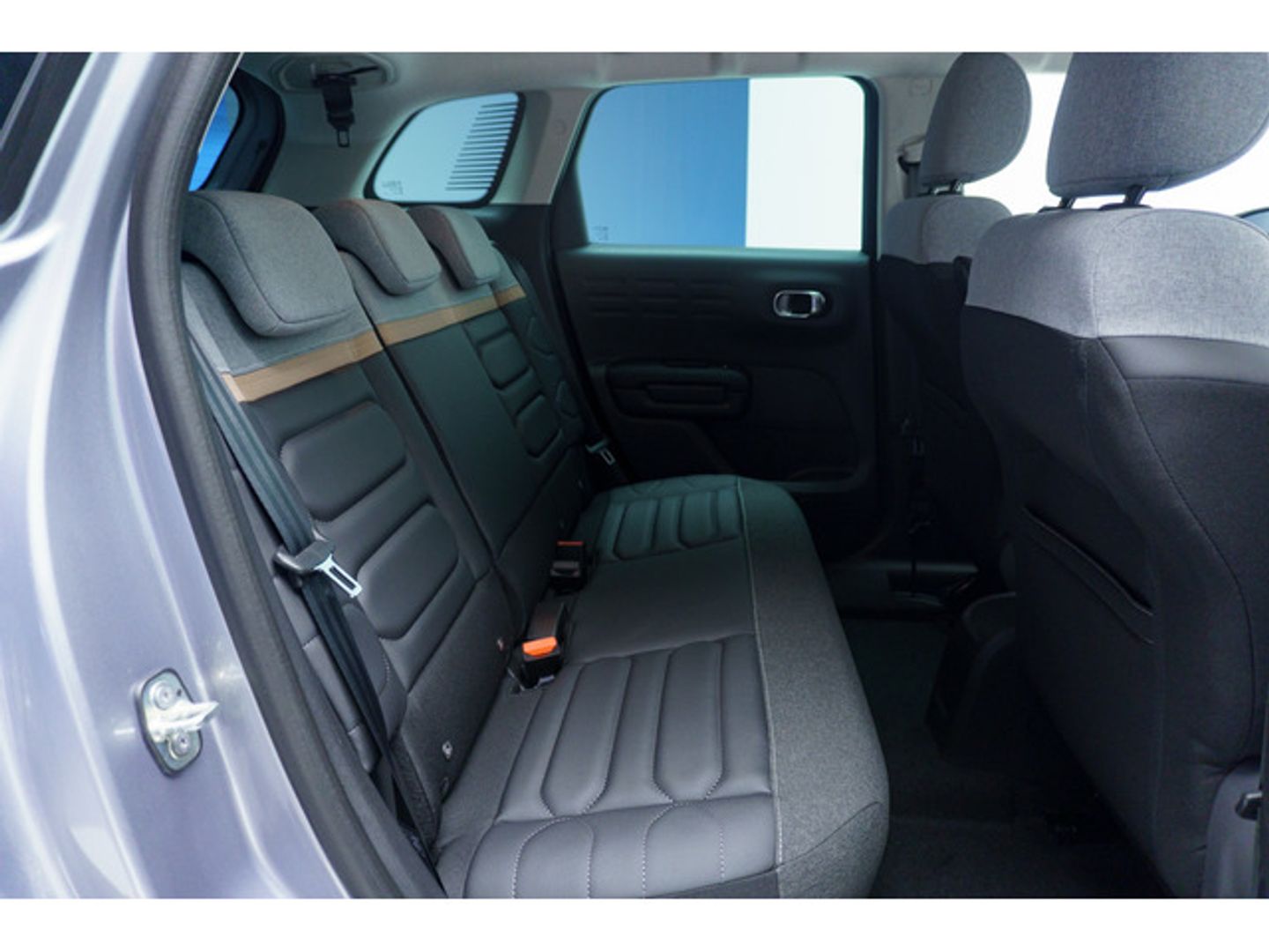 Citroen C3 Aircross PureTech 110 S&S Shine 81 kW (110 CV)