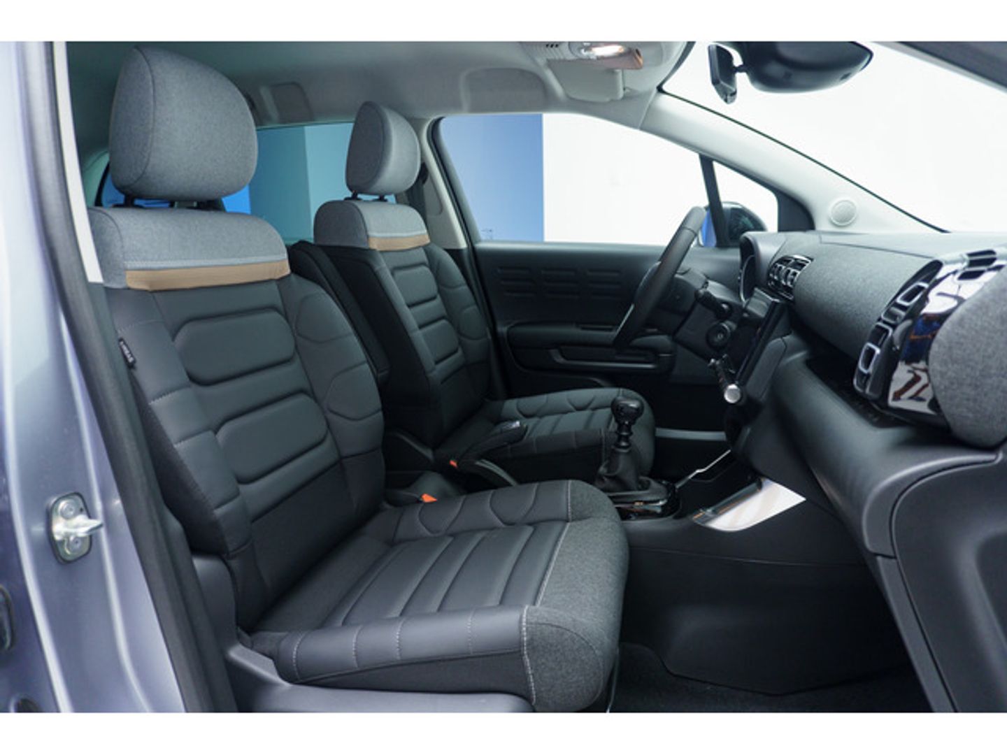 Citroen C3 Aircross PureTech 110 S&S Shine 81 kW (110 CV)