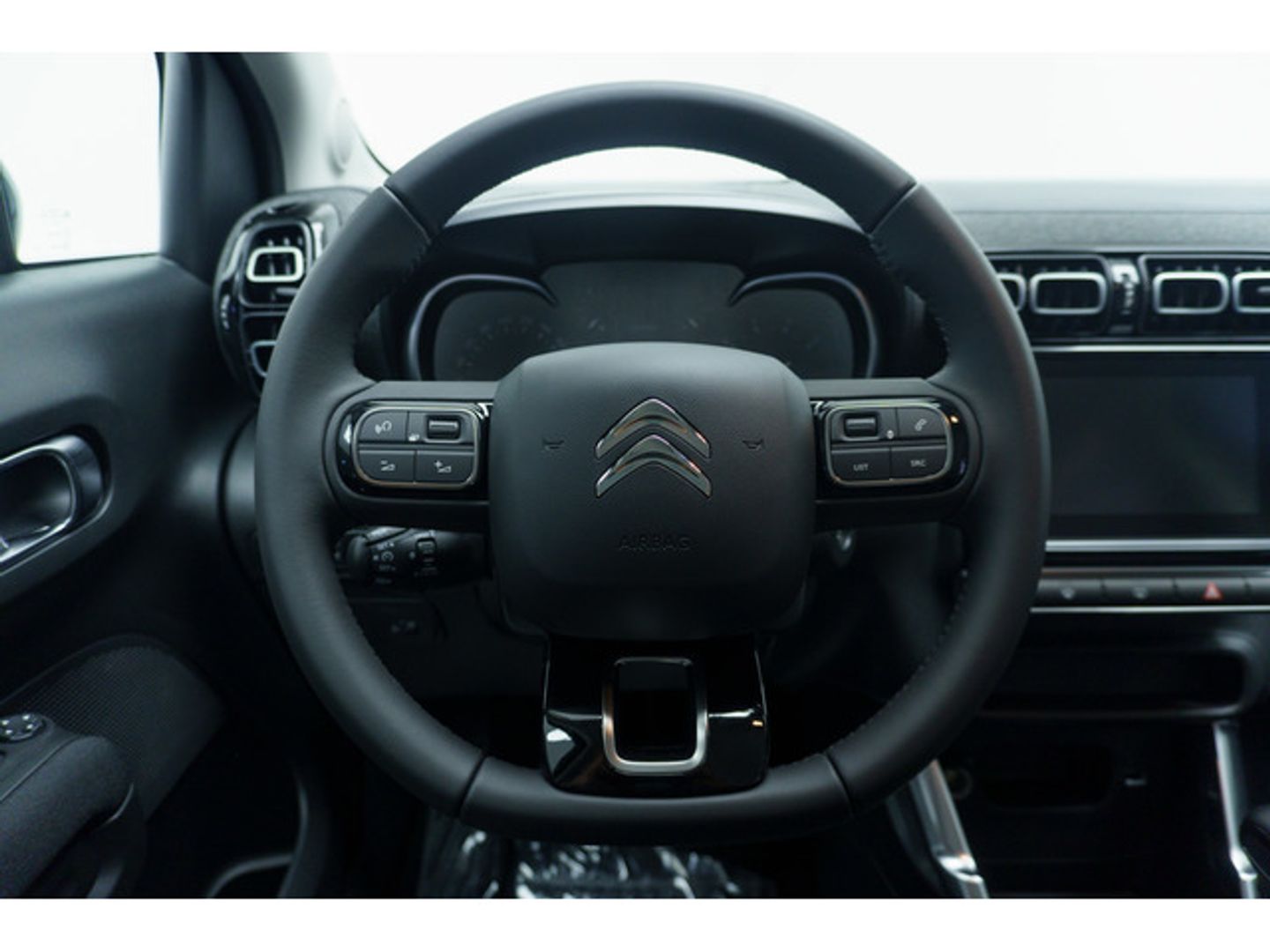 Citroen C3 Aircross PureTech 110 S&S Shine 81 kW (110 CV)