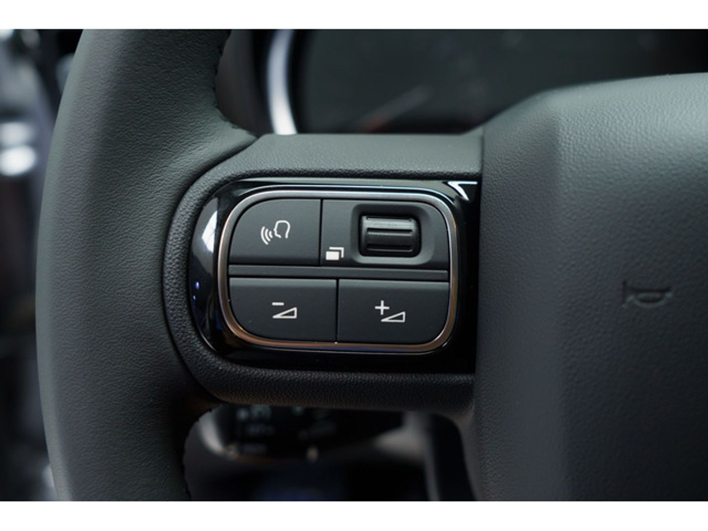 Citroen C3 Aircross PureTech 110 S&S Shine 81 kW (110 CV)