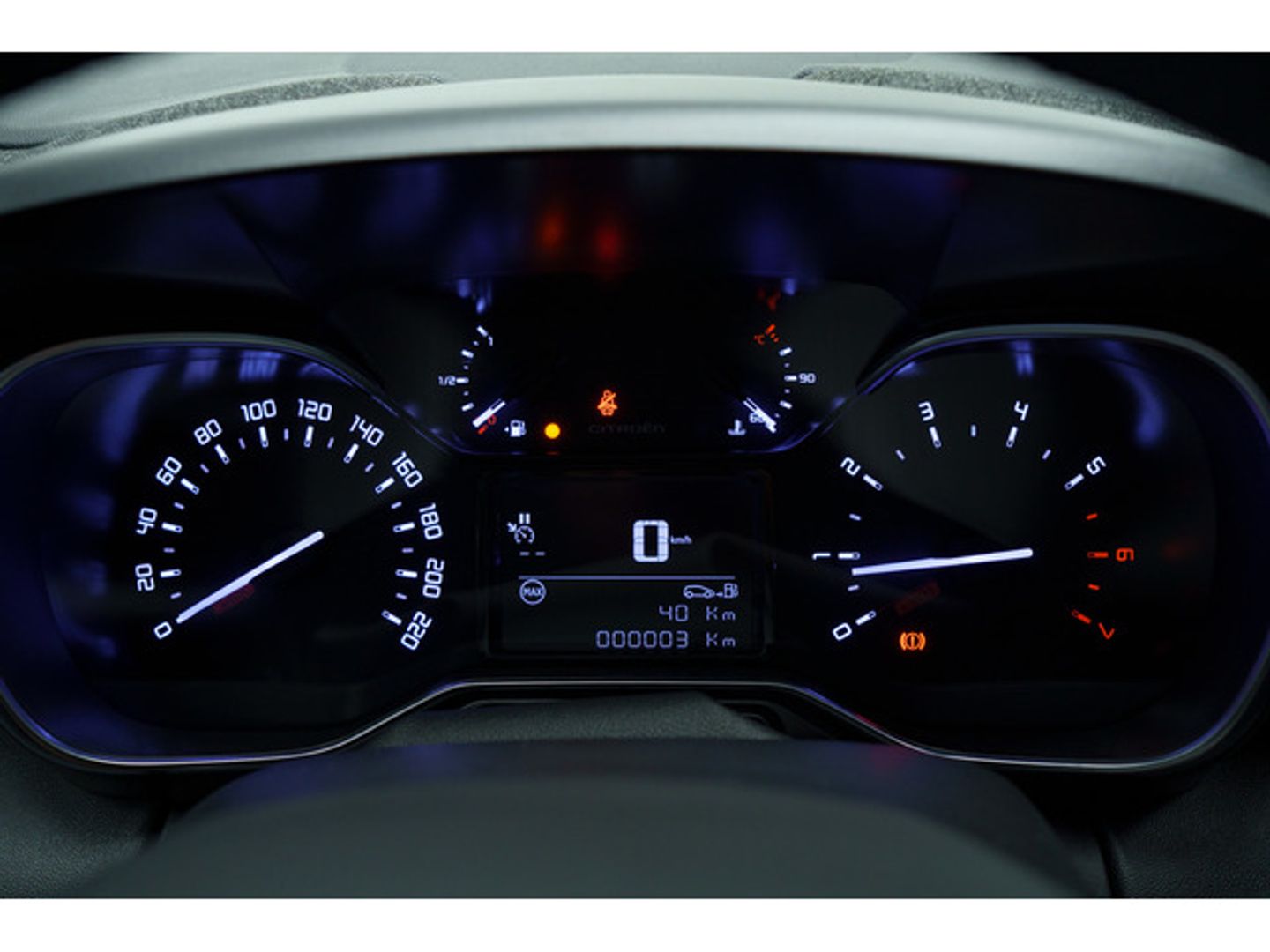 Citroen C3 Aircross PureTech 110 S&S Shine 81 kW (110 CV)